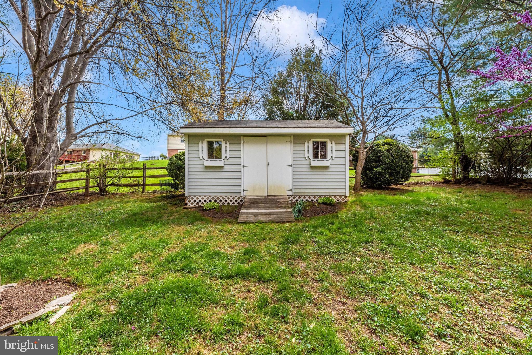 OLNEY MILL - Residential