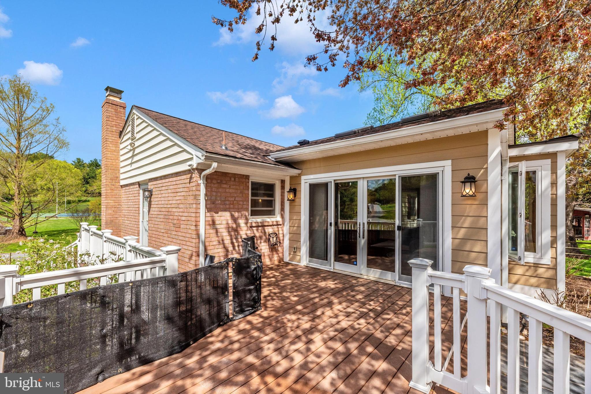 OLNEY MILL - Residential