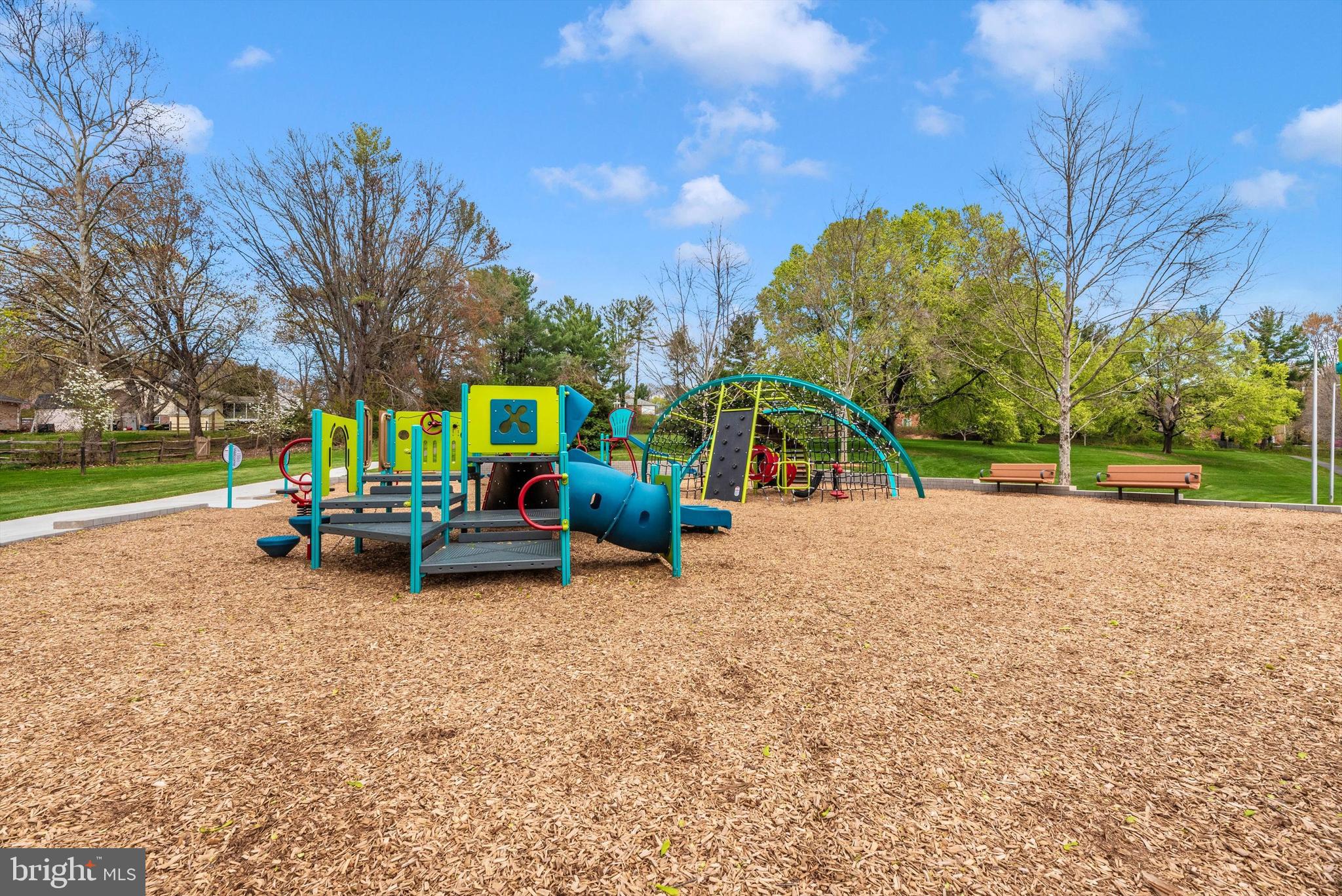 OLNEY MILL - Residential