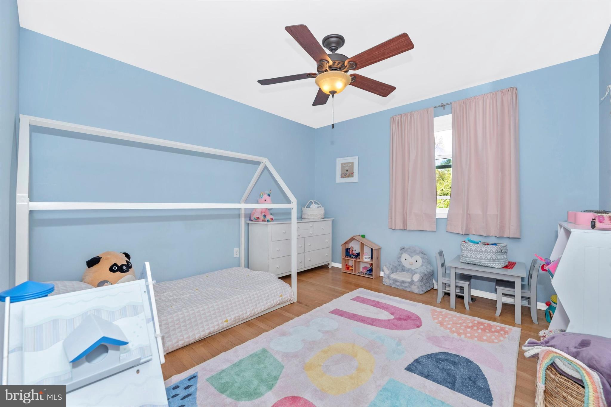 OLNEY MILL - Residential