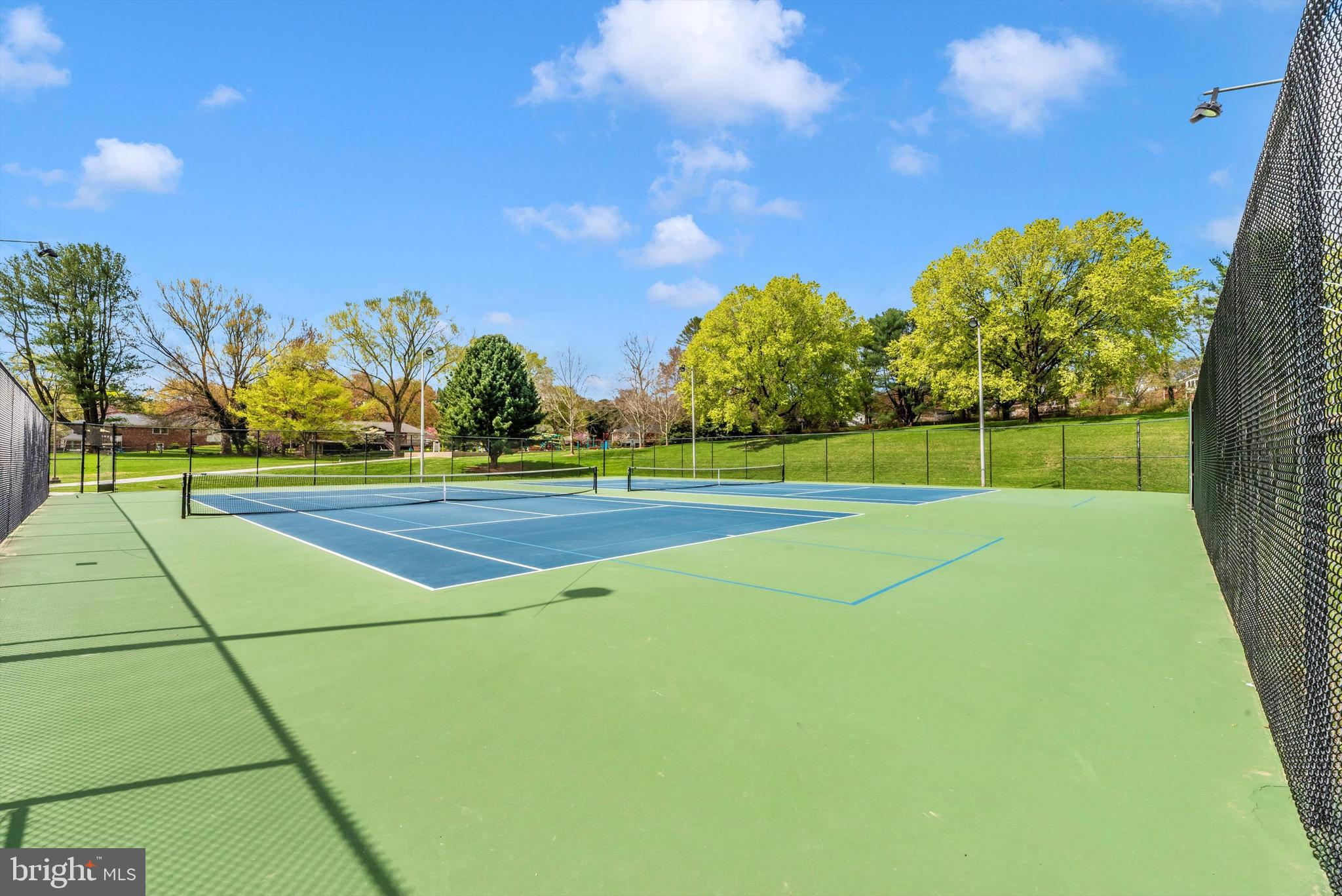 OLNEY MILL - Residential