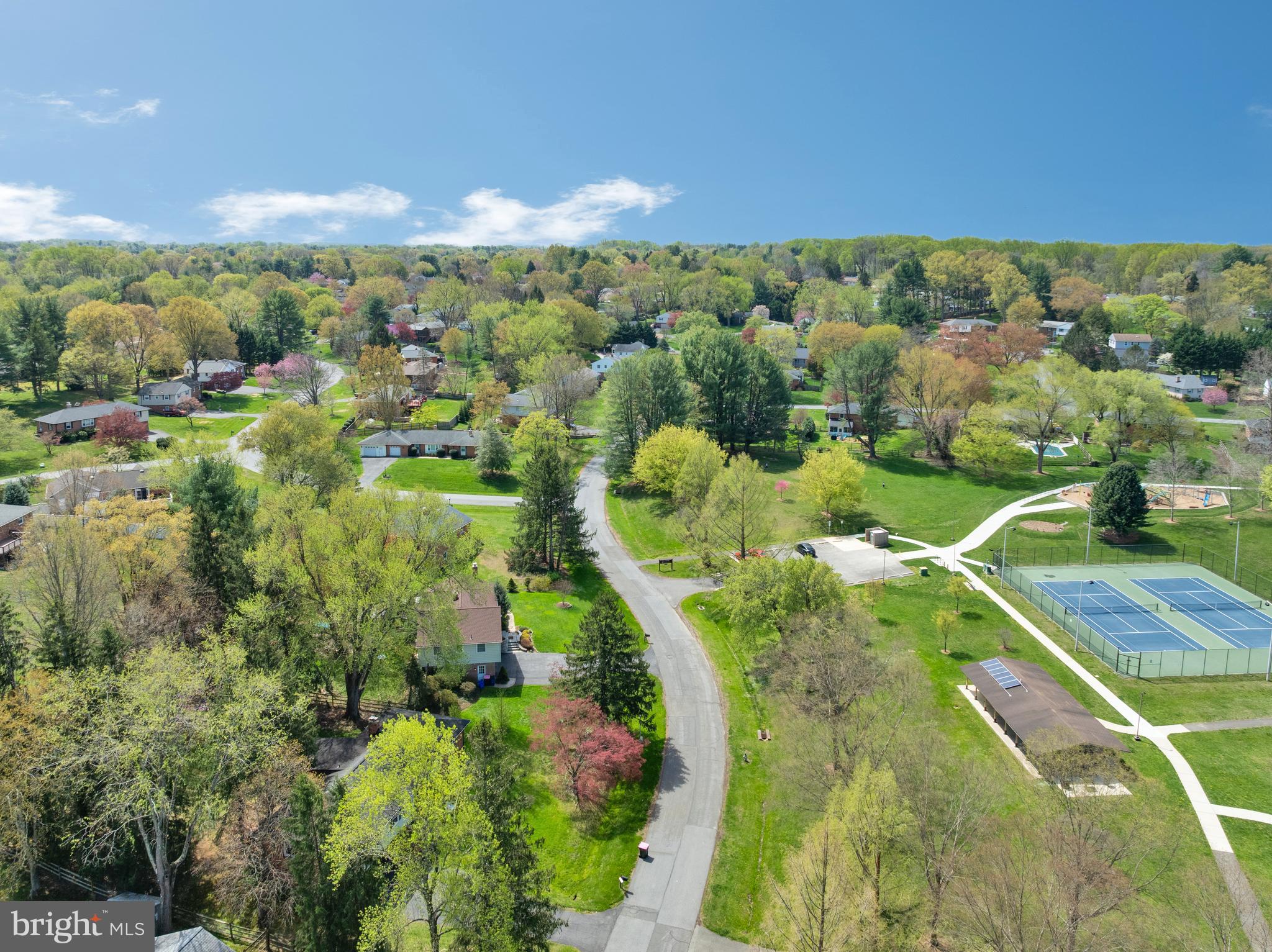 OLNEY MILL - Residential