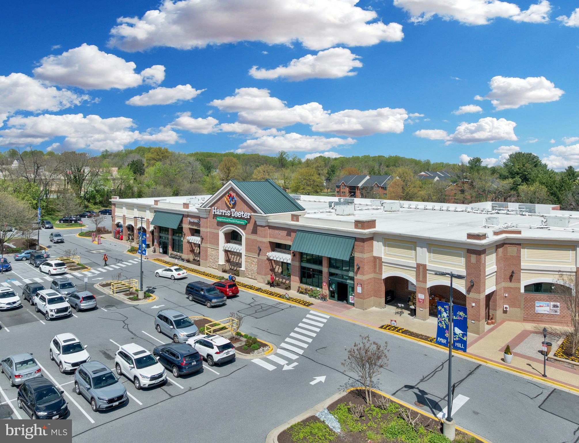 OLNEY MILL - Residential