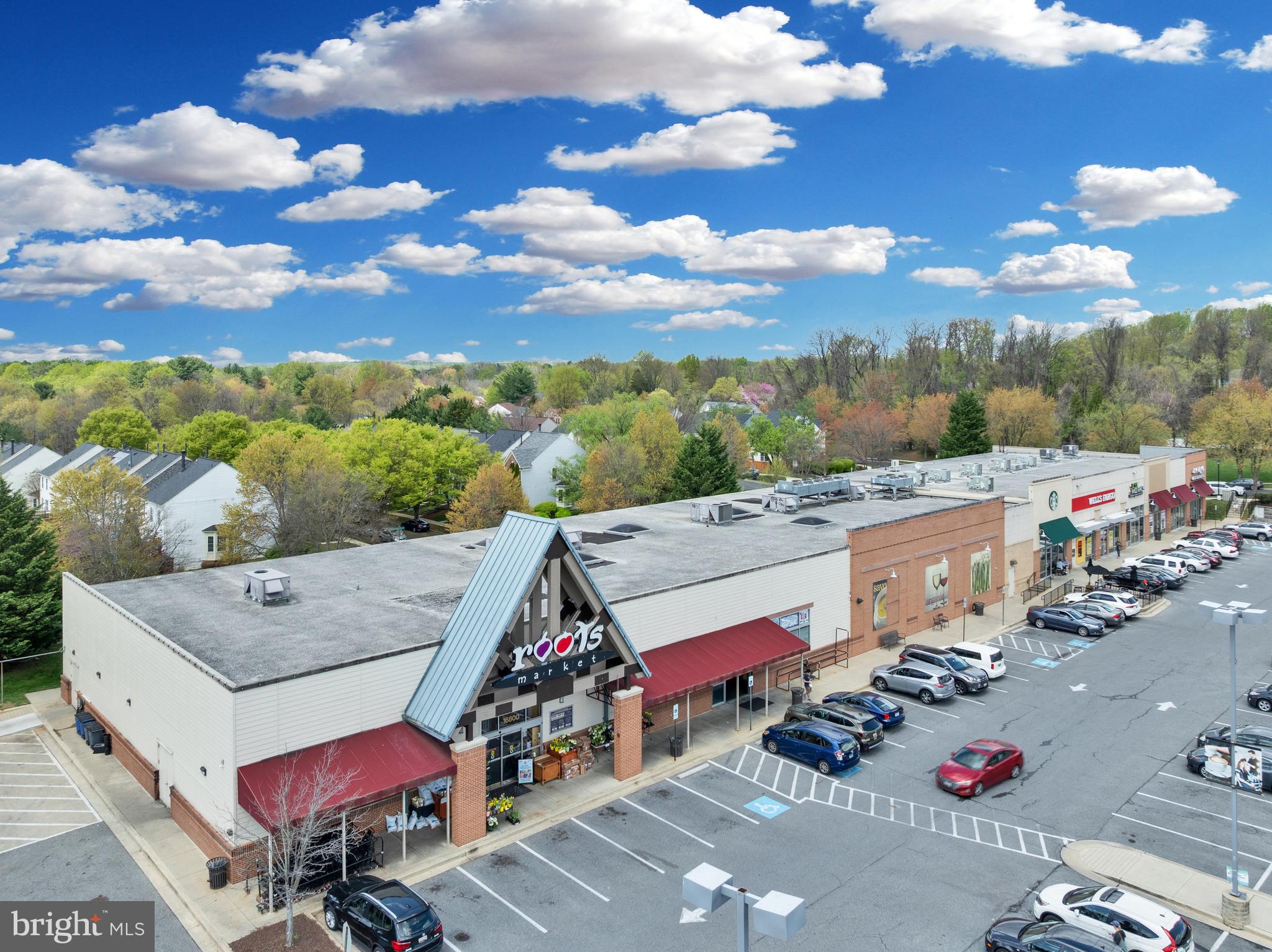 OLNEY MILL - Residential