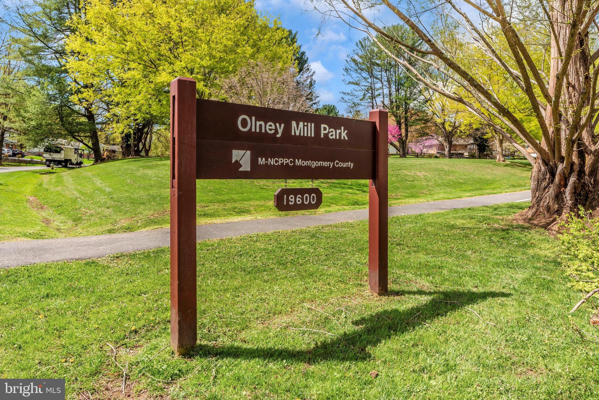 OLNEY MILL - Residential
