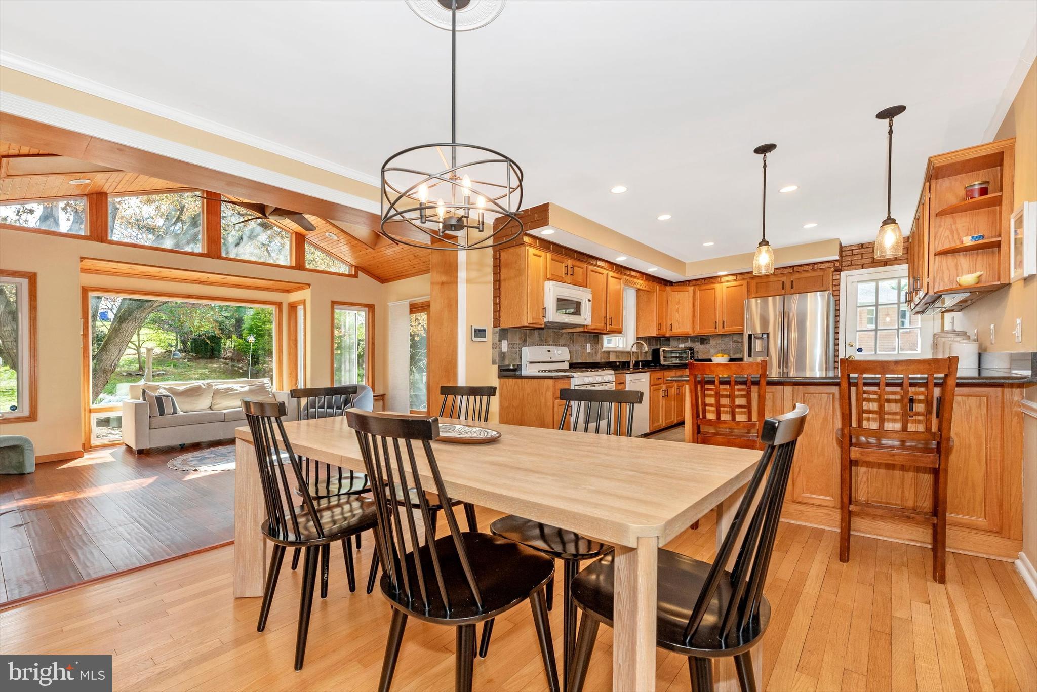 OLNEY MILL - Residential