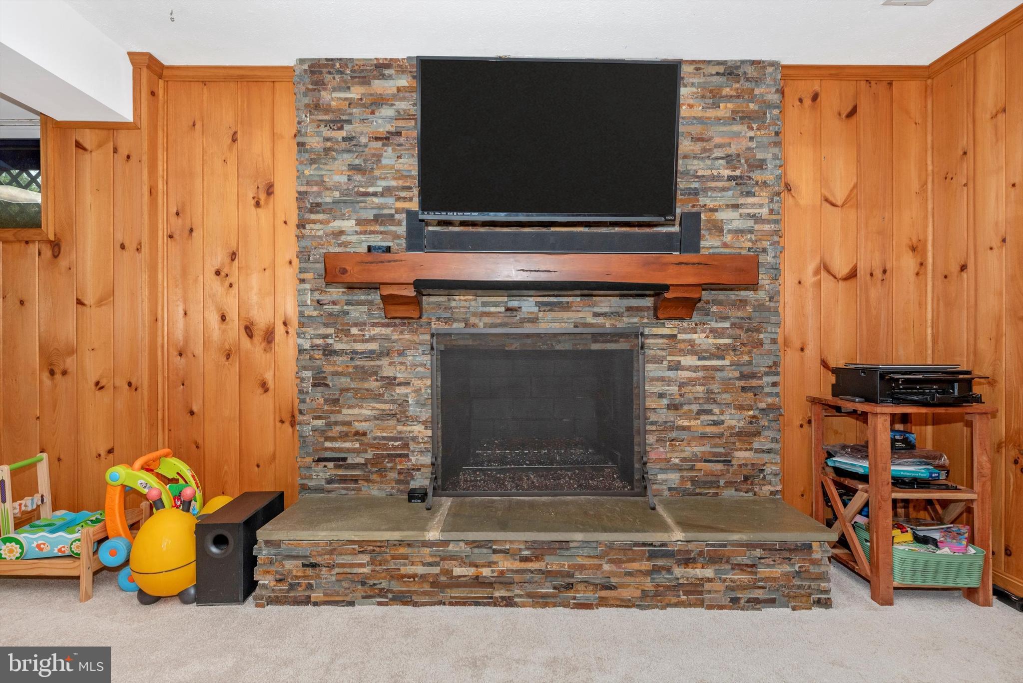 OLNEY MILL - Residential