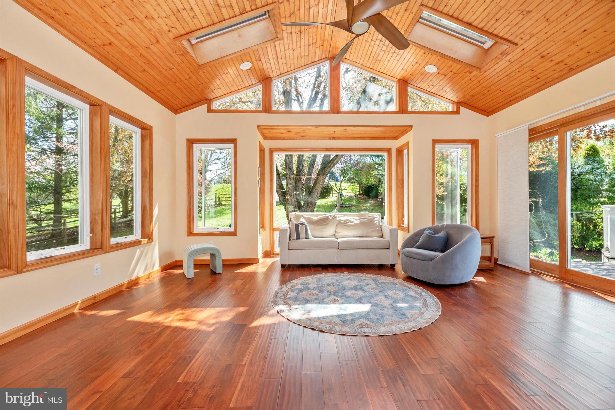 OLNEY MILL - Residential