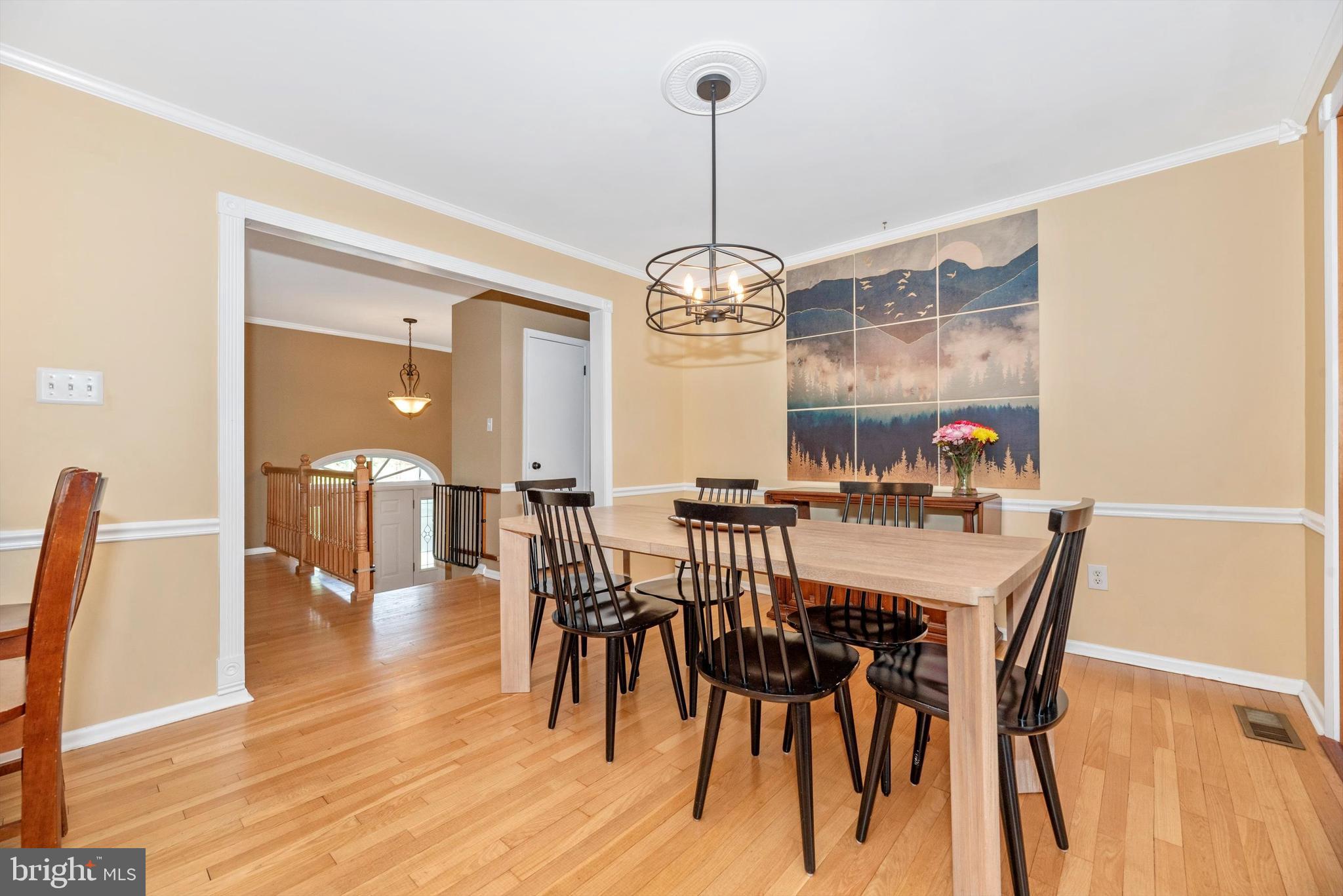 OLNEY MILL - Residential