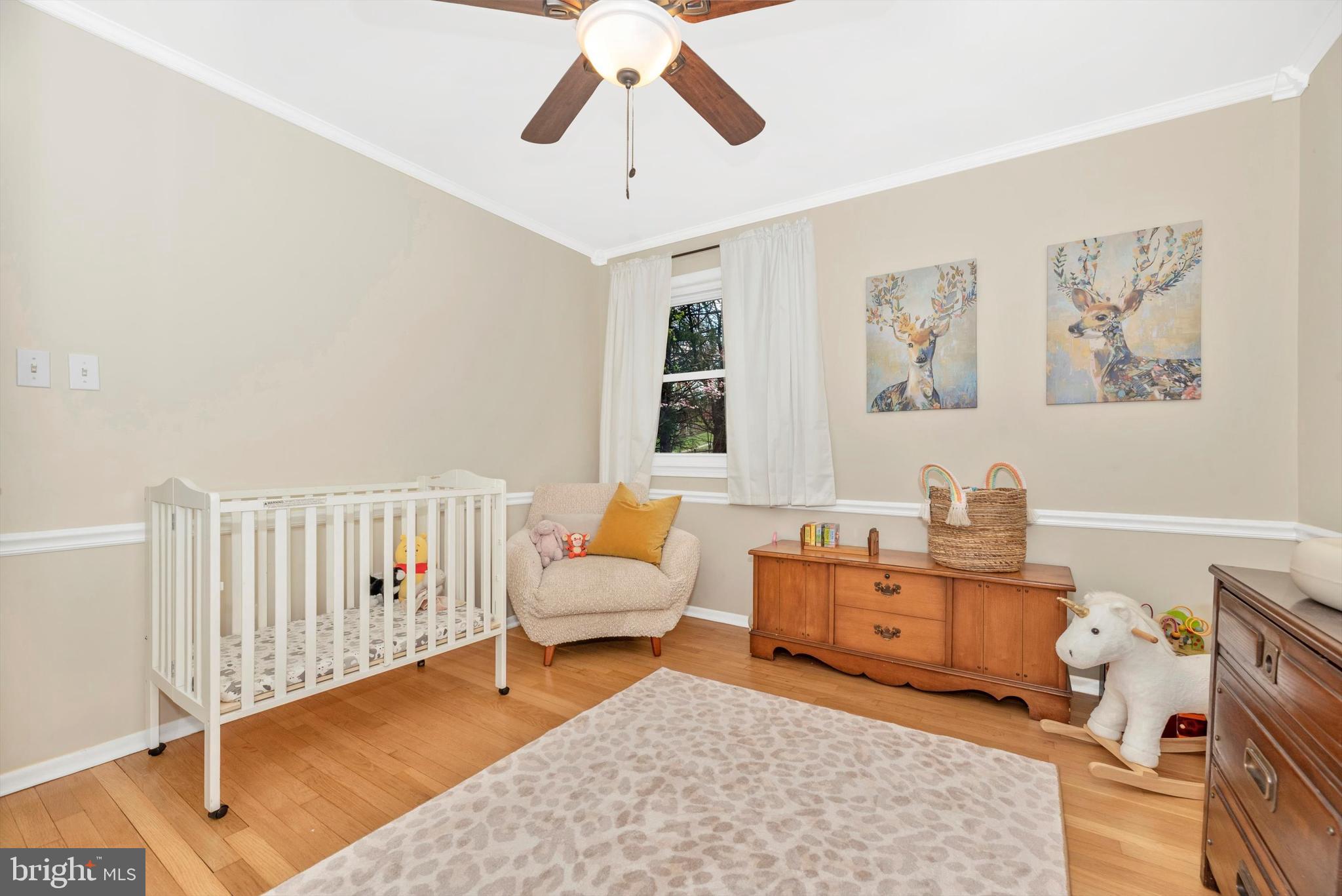 OLNEY MILL - Residential