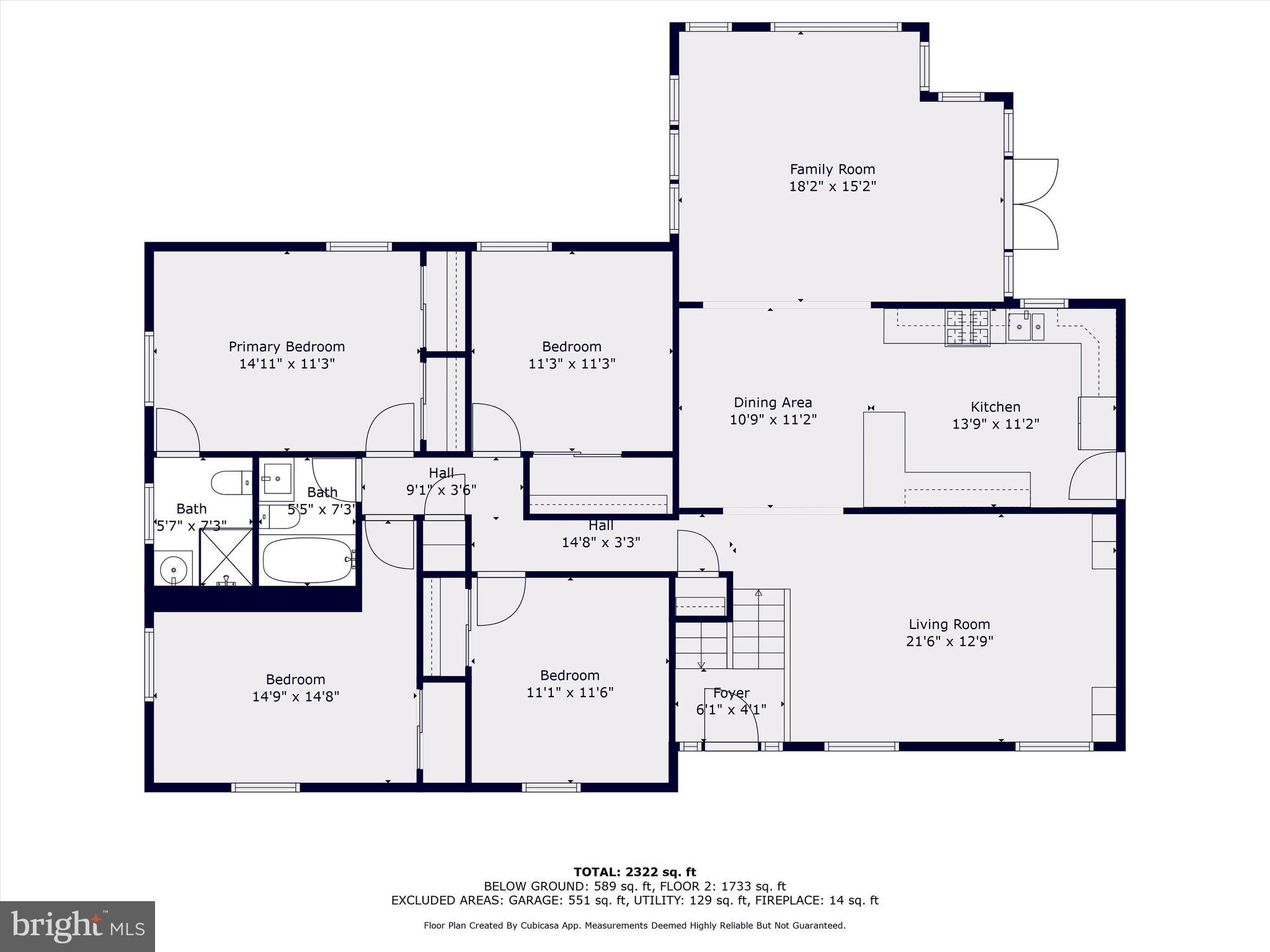 OLNEY MILL - Residential