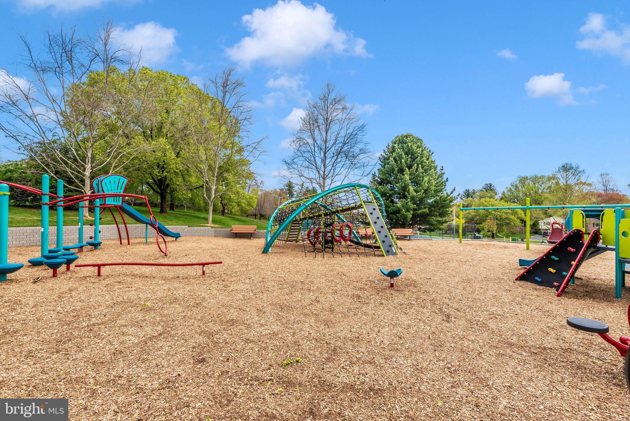 OLNEY MILL - Residential