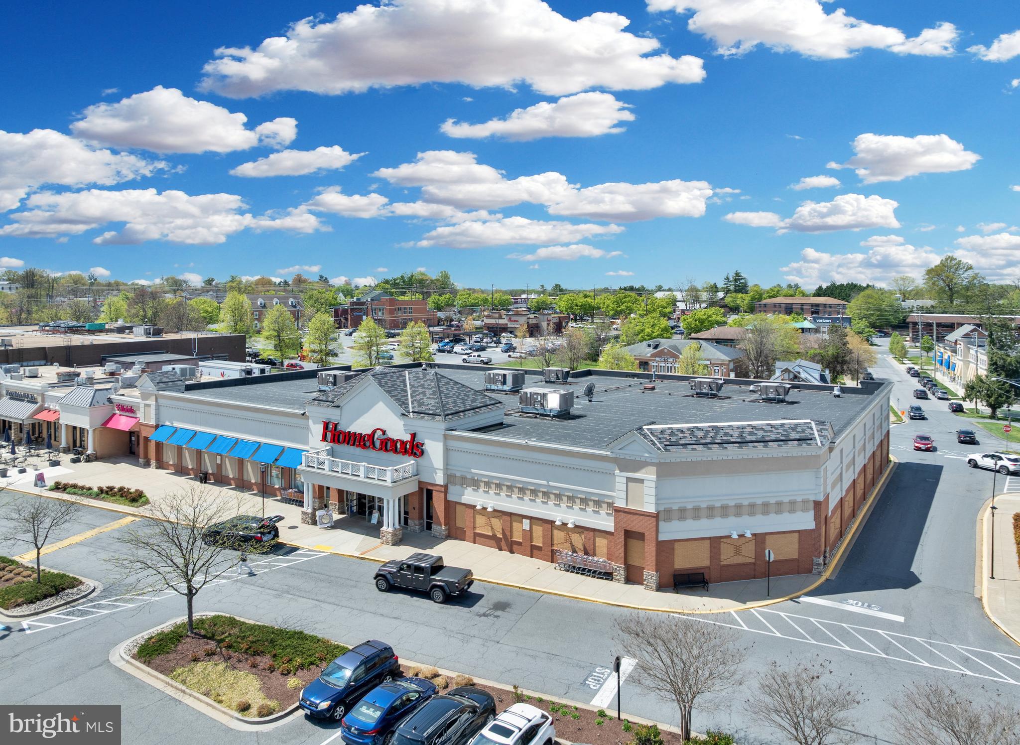 OLNEY MILL - Residential