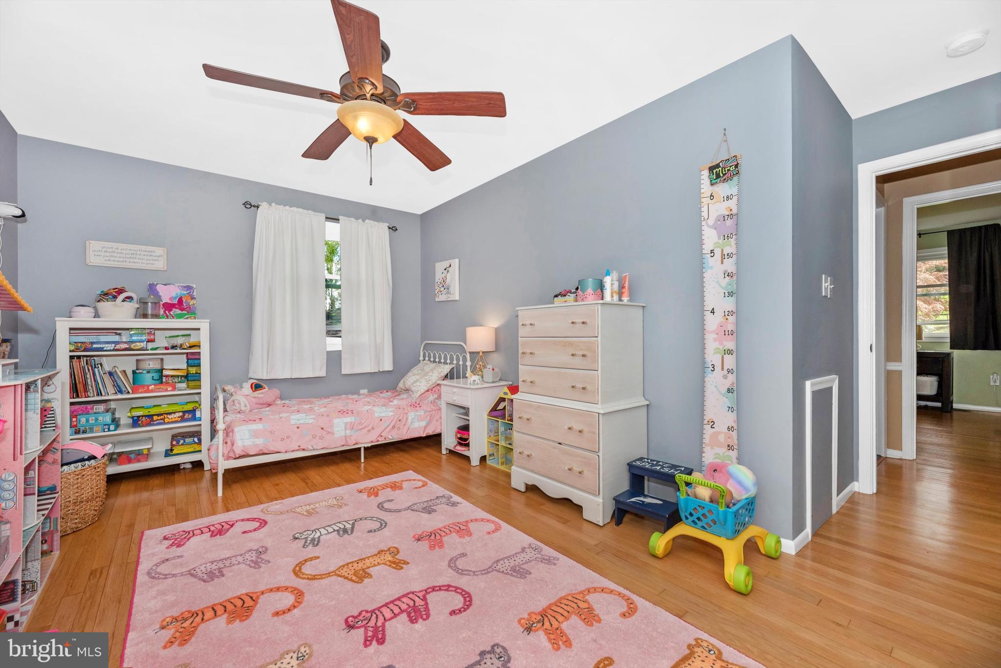 OLNEY MILL - Residential