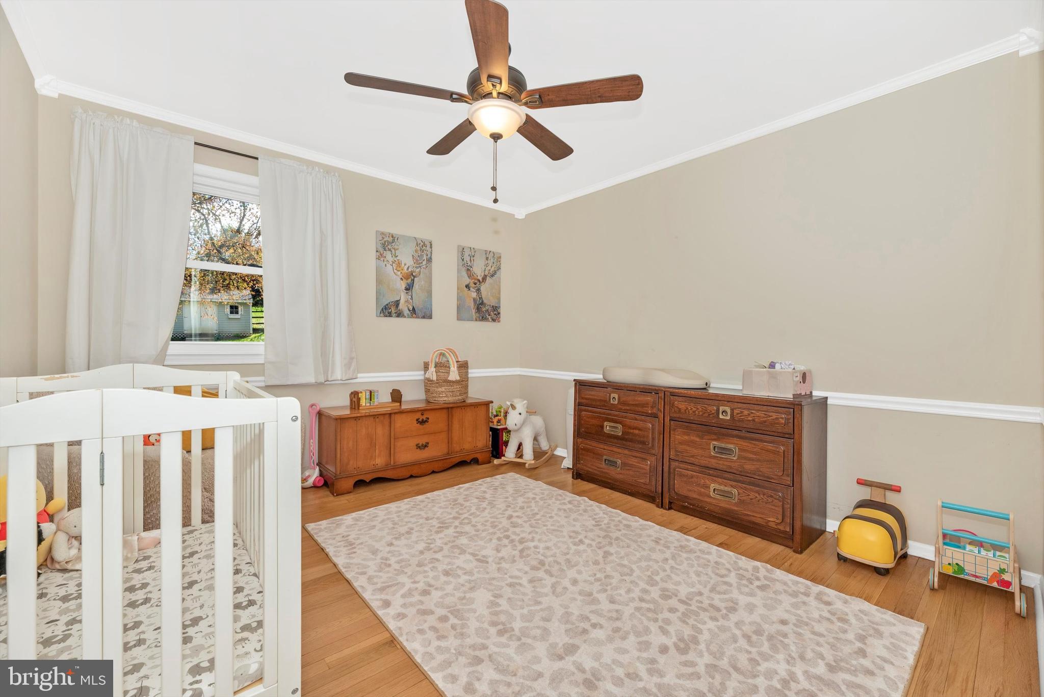 OLNEY MILL - Residential