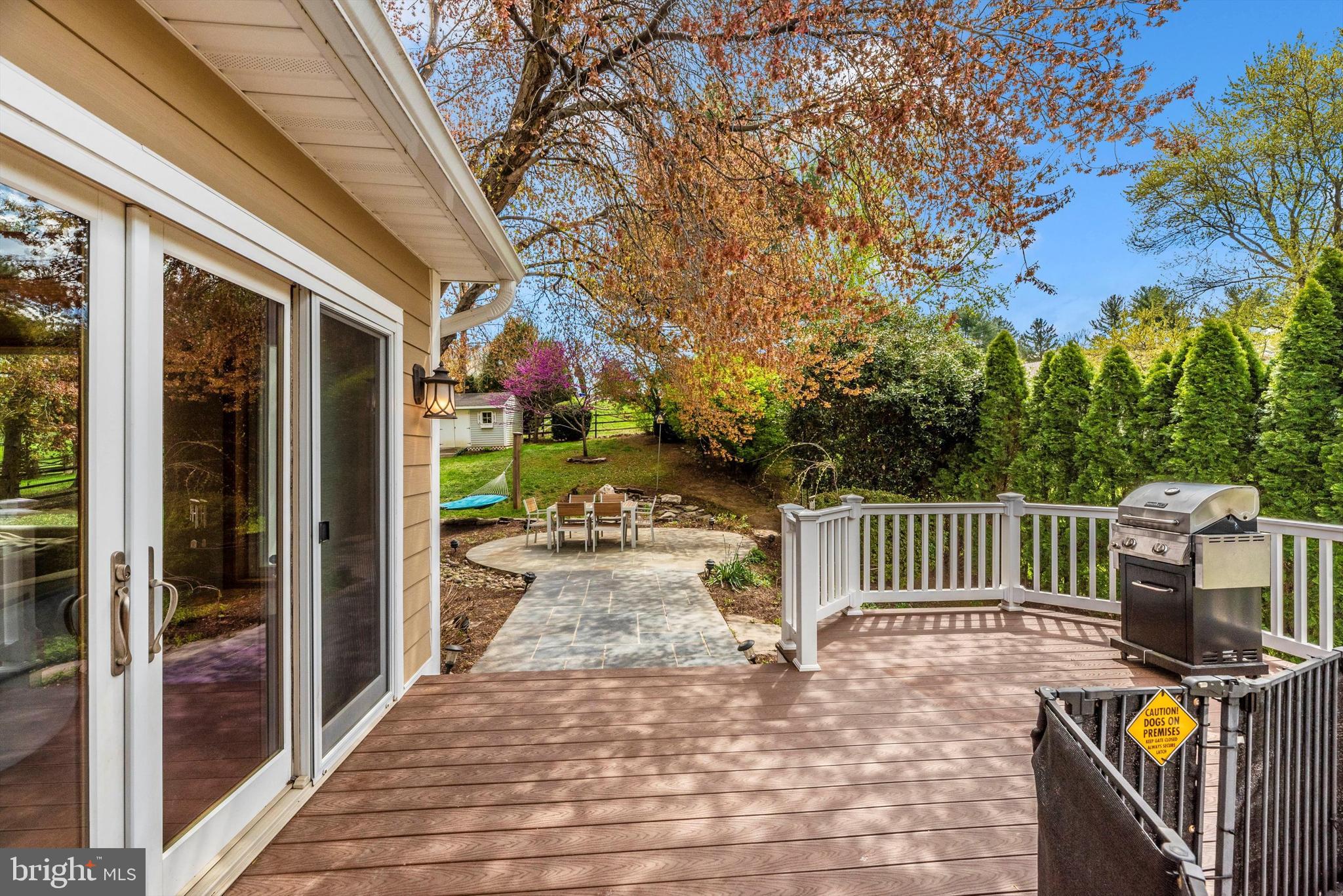 OLNEY MILL - Residential