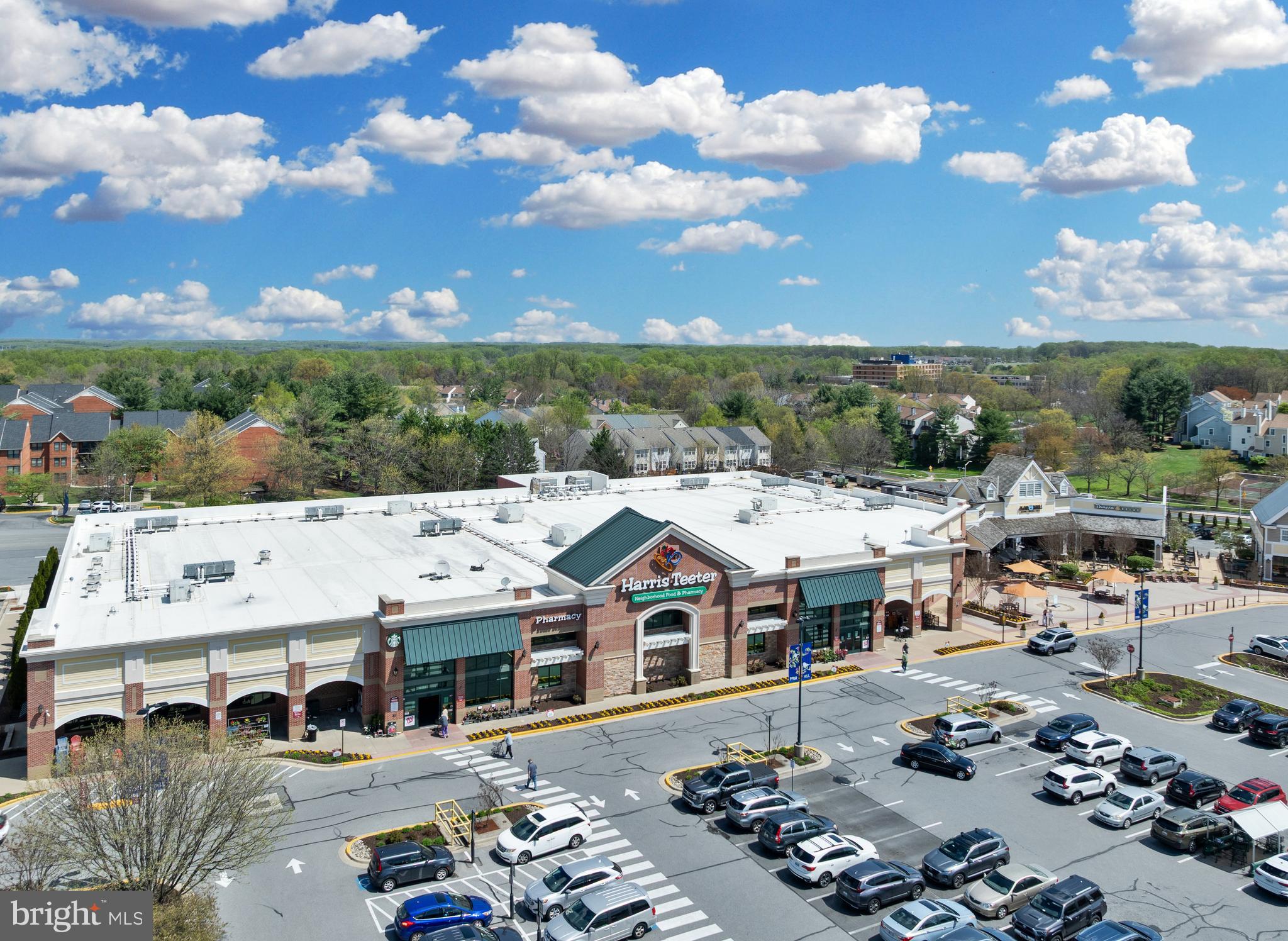 OLNEY MILL - Residential