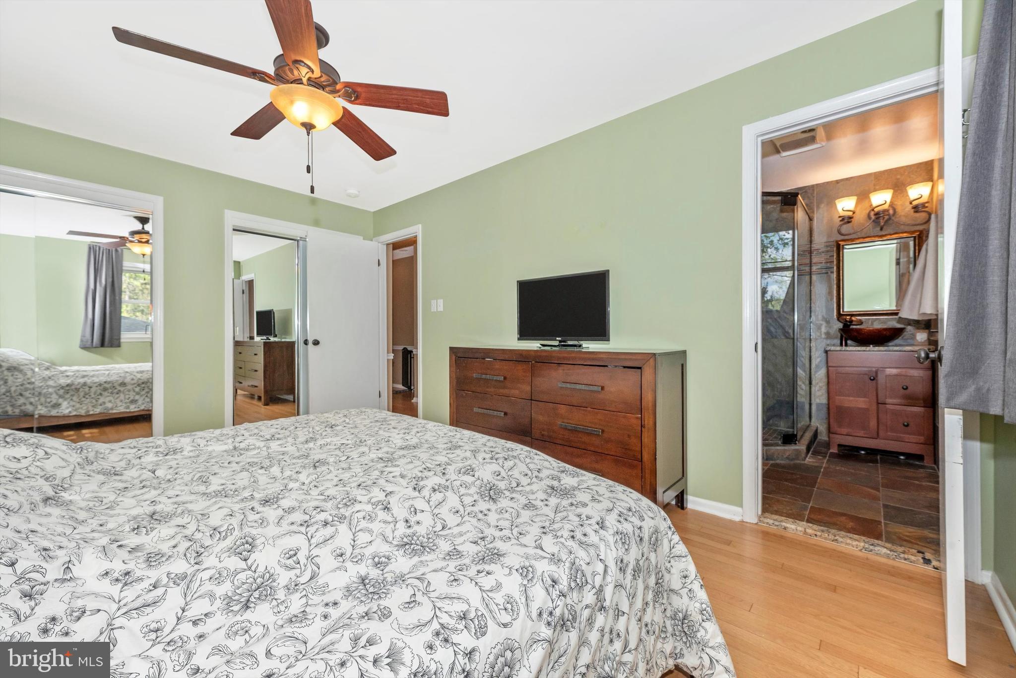 OLNEY MILL - Residential