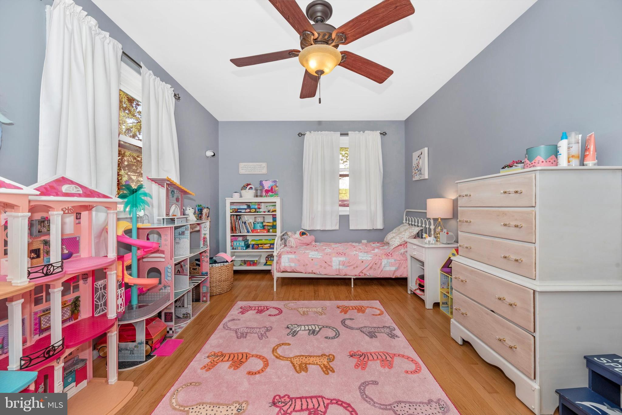 OLNEY MILL - Residential