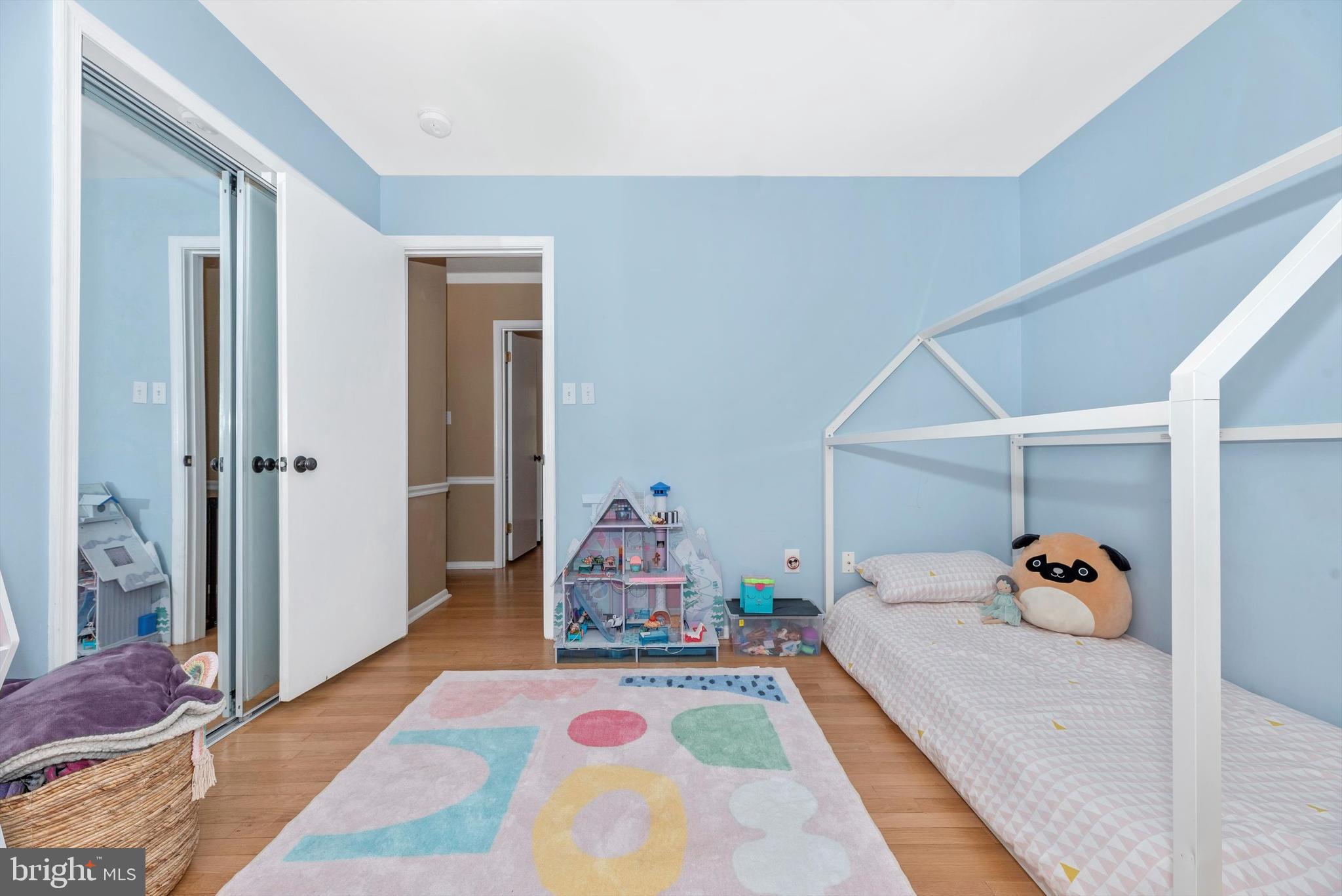 OLNEY MILL - Residential