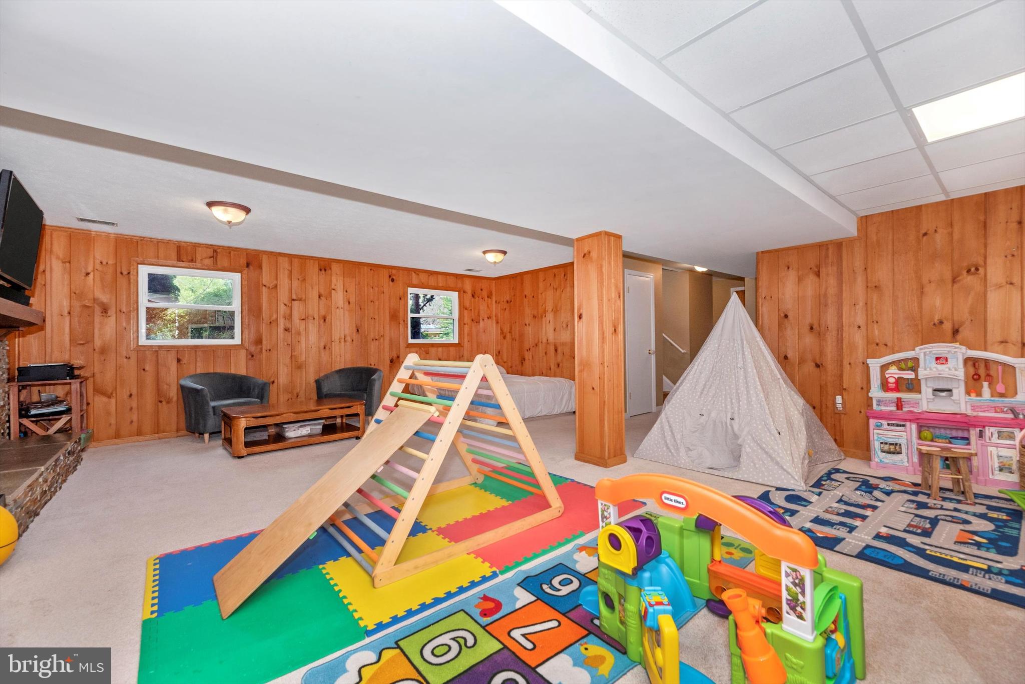 OLNEY MILL - Residential