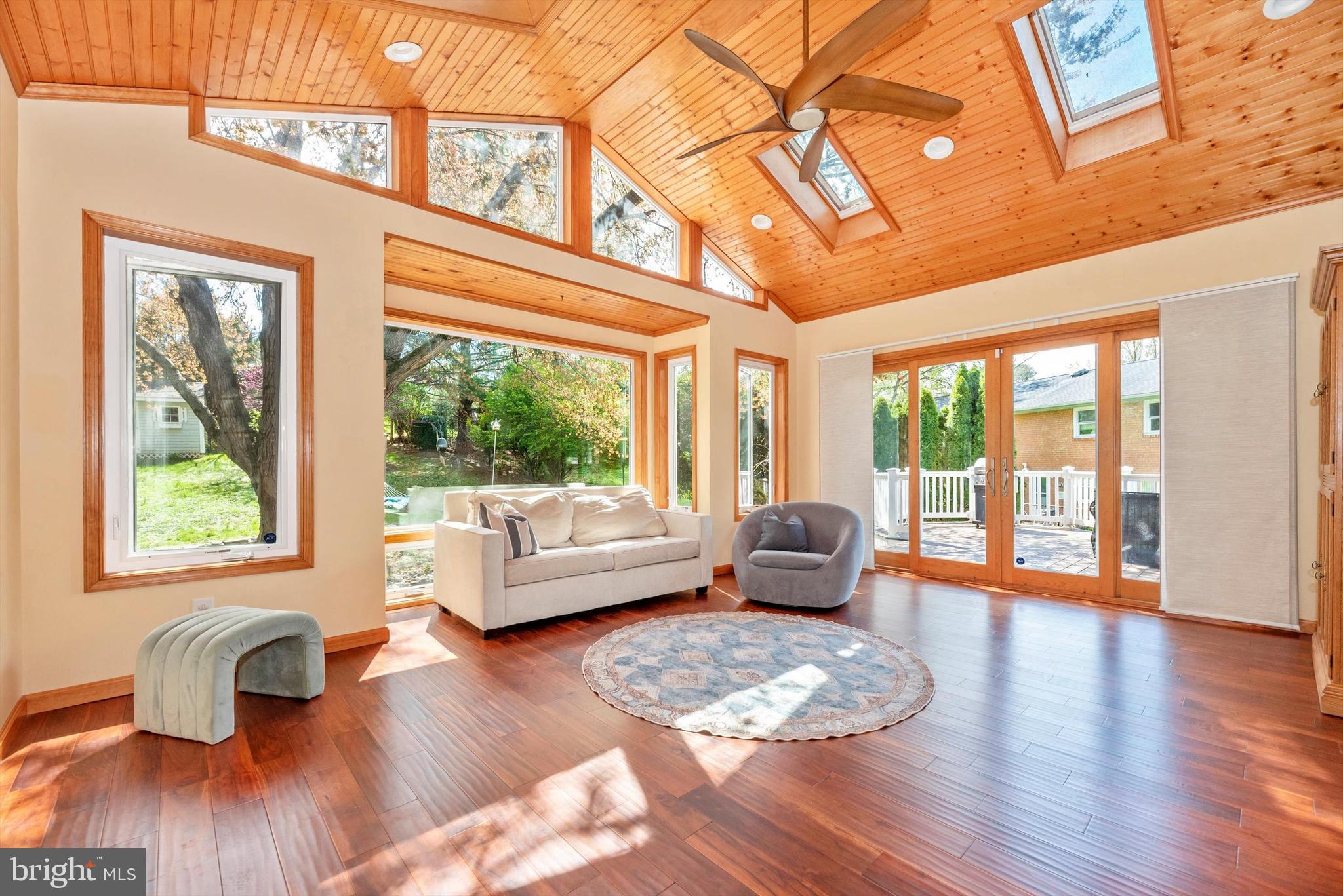 OLNEY MILL - Residential