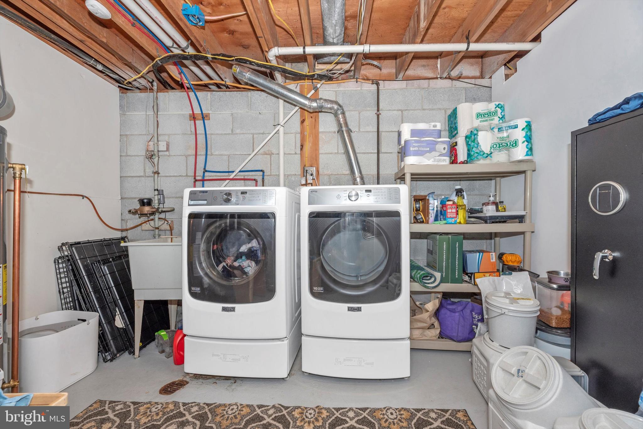 OLNEY MILL - Residential