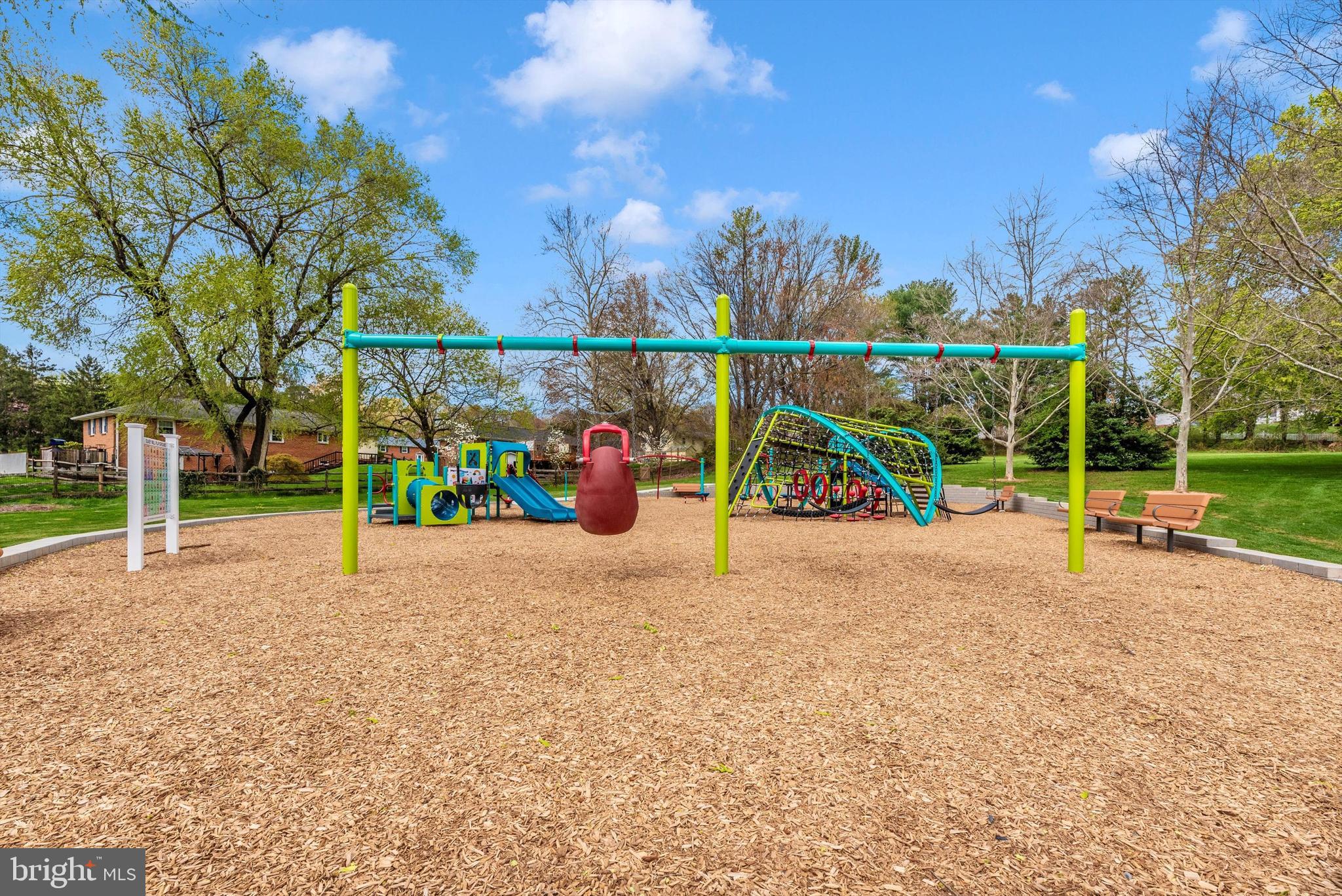 OLNEY MILL - Residential