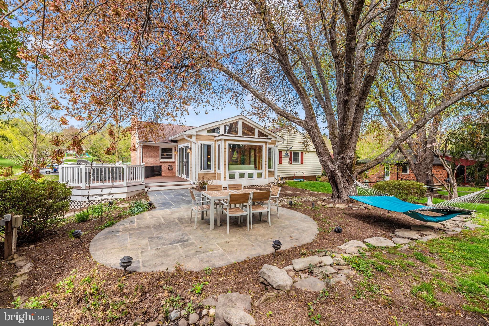 OLNEY MILL - Residential