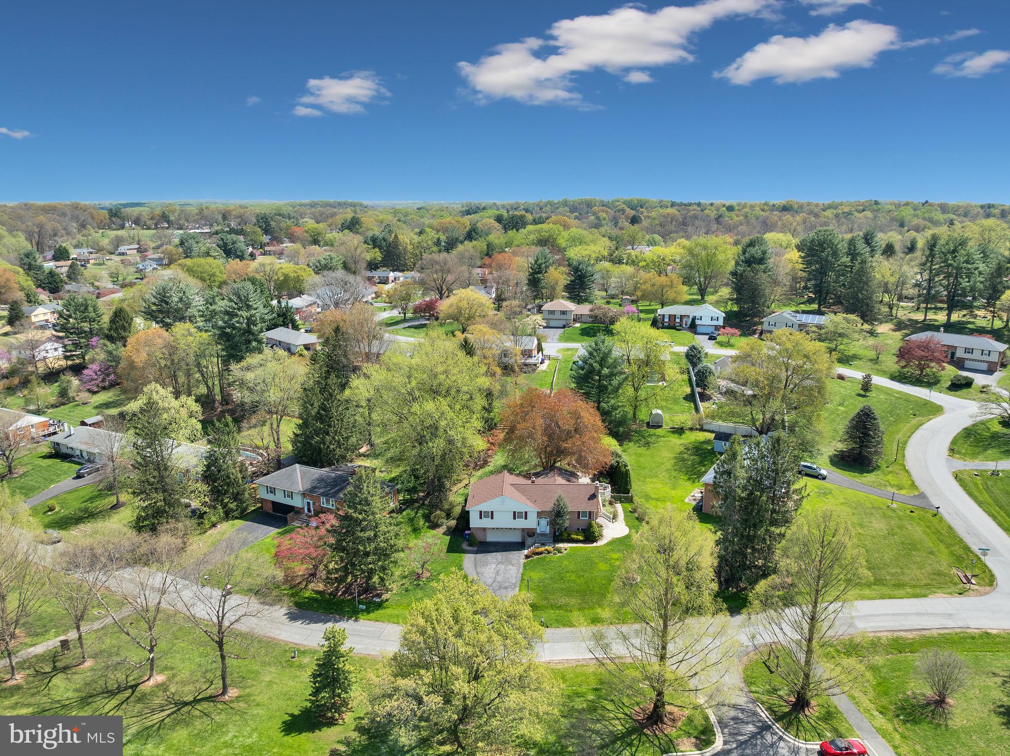 OLNEY MILL - Residential