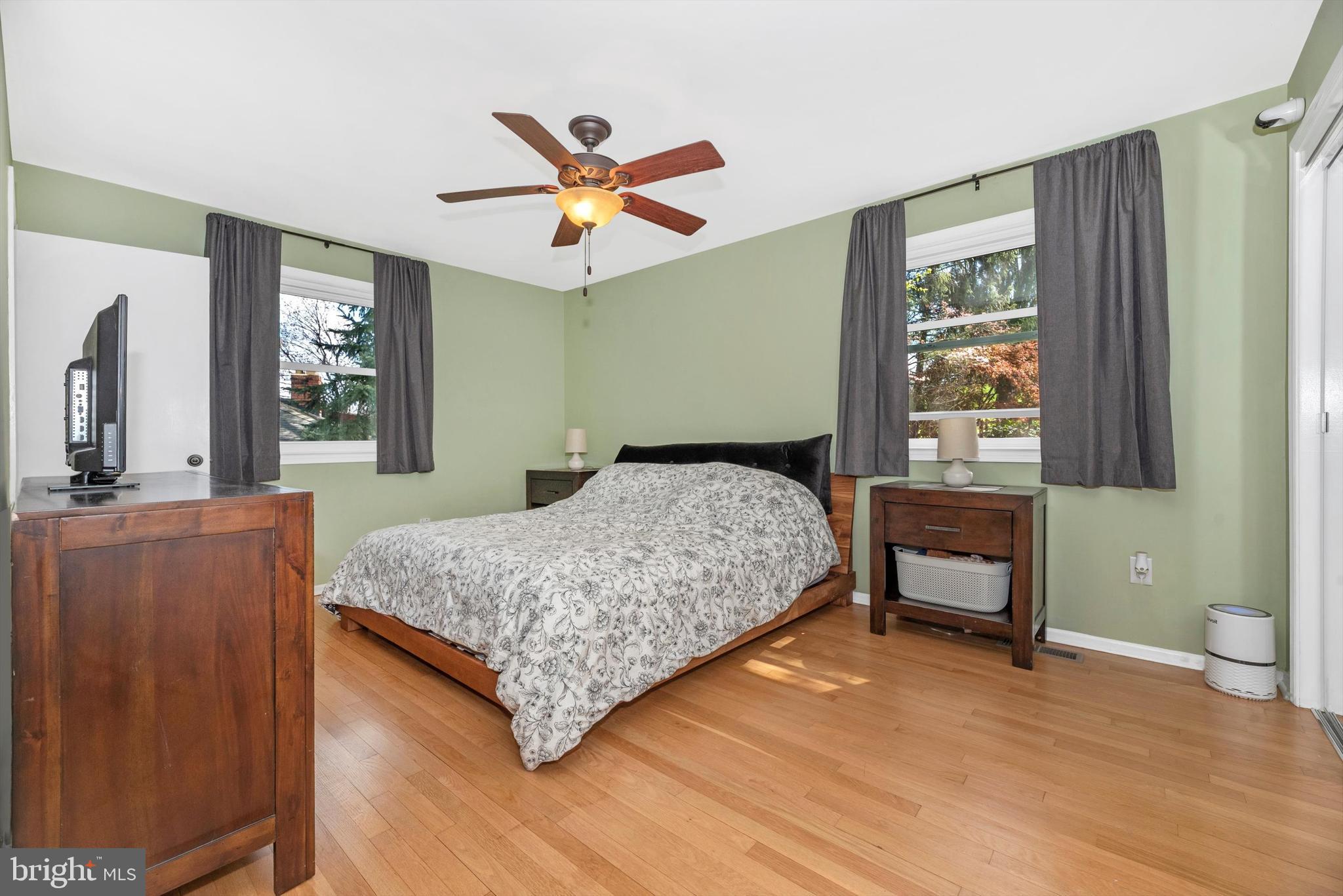 OLNEY MILL - Residential