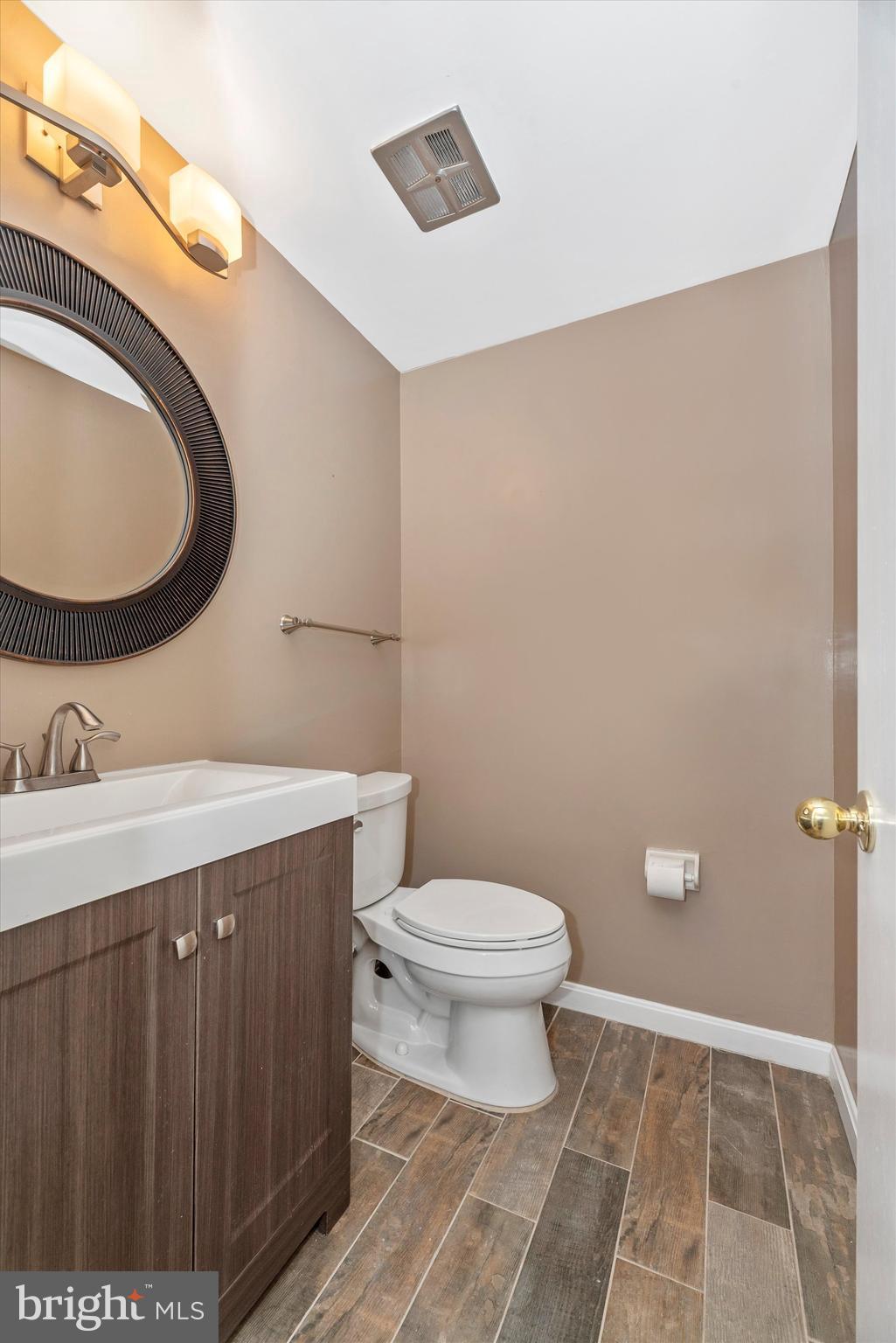 OLNEY MILL - Residential