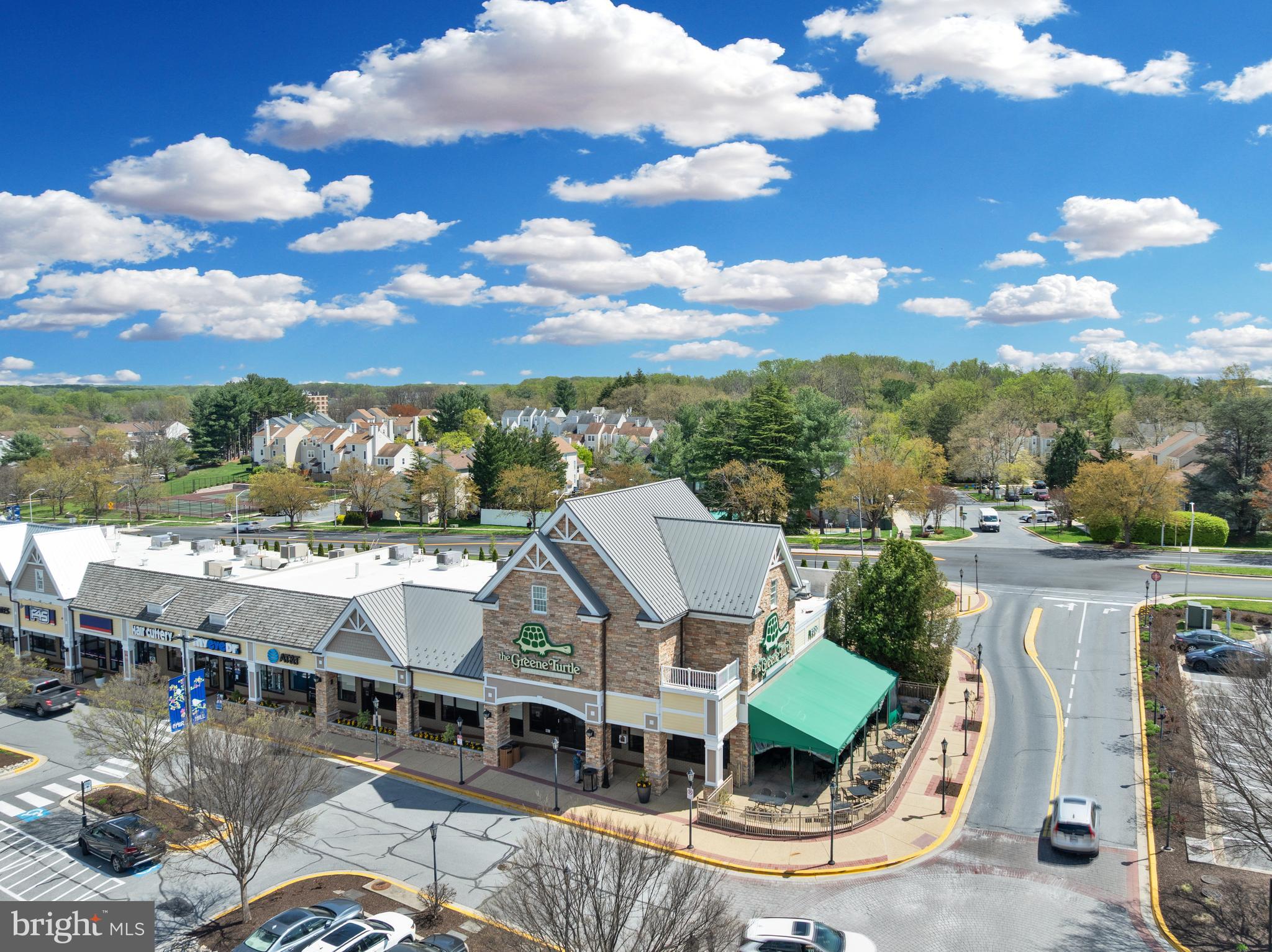 OLNEY MILL - Residential
