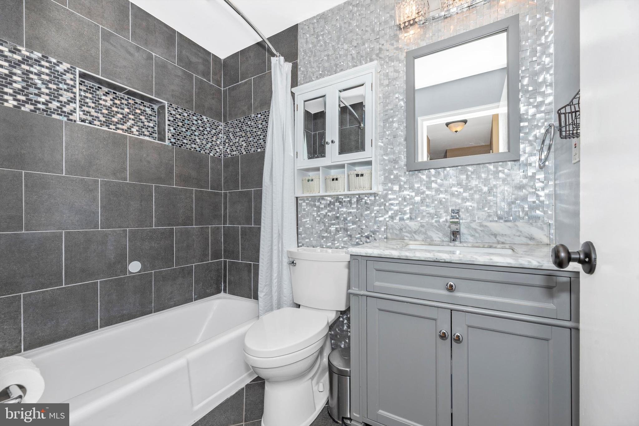 OLNEY MILL - Residential