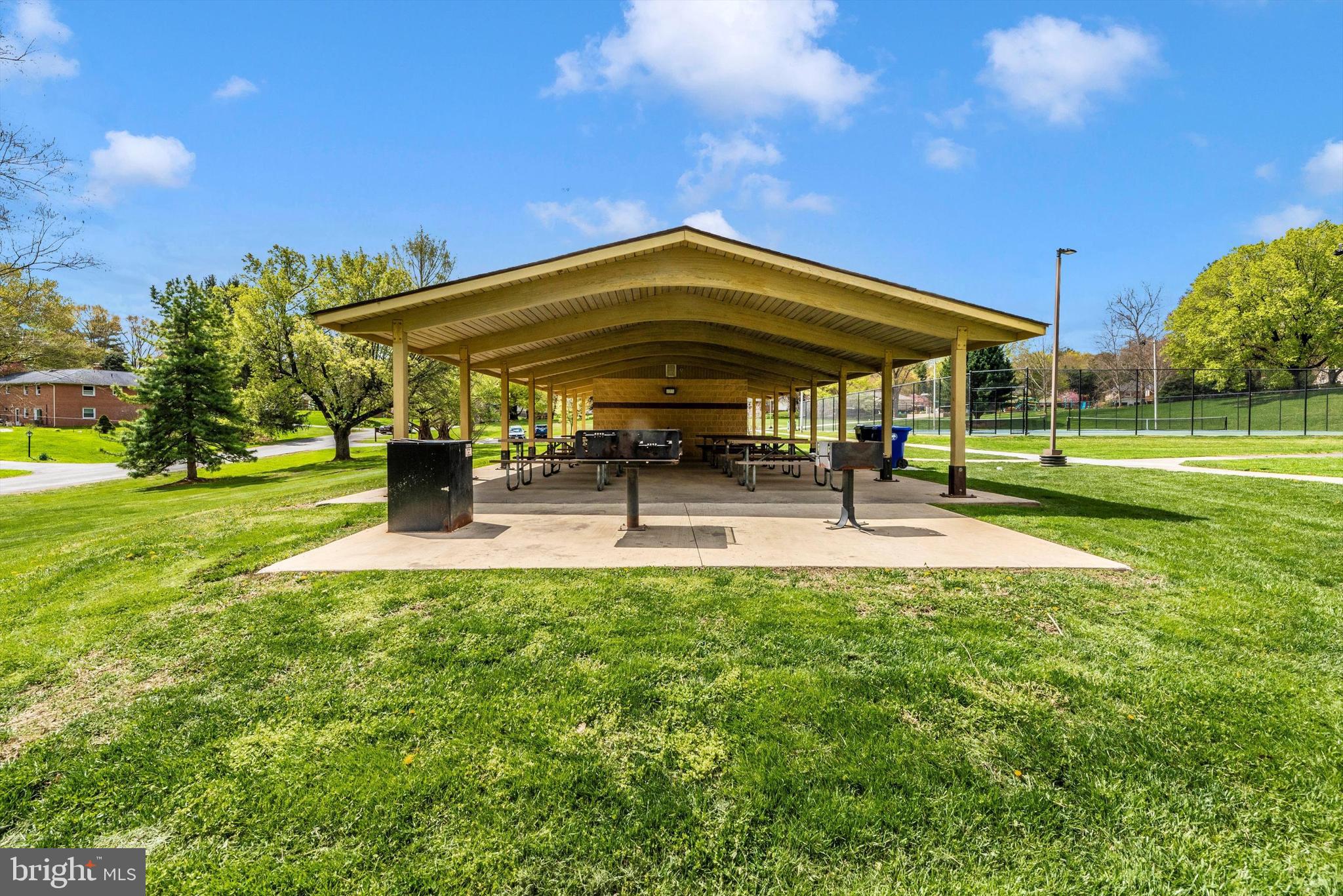 OLNEY MILL - Residential