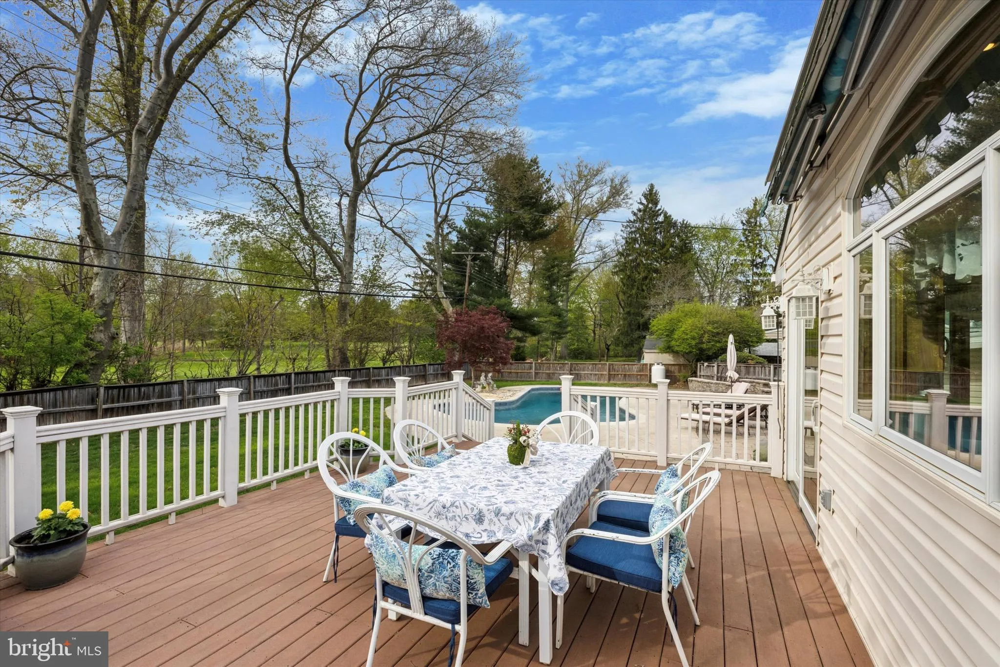 Ambler, Pennsylvania 19002, United States, 3 Bedrooms Bedrooms, ,3 BathroomsBathrooms,Residential,Active,115668