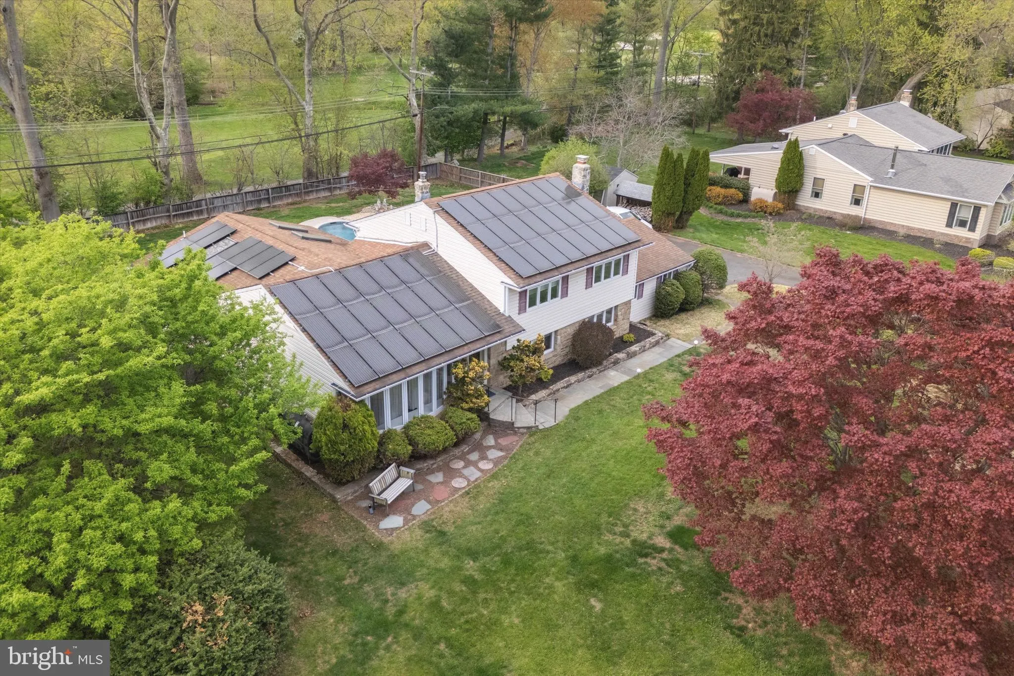 Ambler, Pennsylvania 19002, United States, 3 Bedrooms Bedrooms, ,3 BathroomsBathrooms,Residential,Active,115668