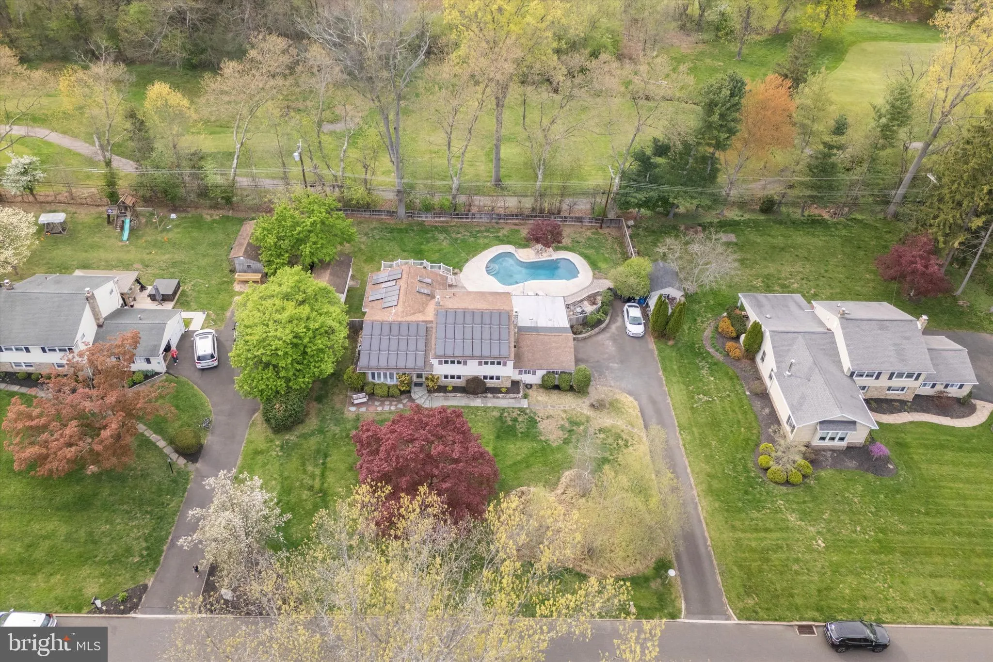 Ambler, Pennsylvania 19002, United States, 3 Bedrooms Bedrooms, ,3 BathroomsBathrooms,Residential,Active,115668