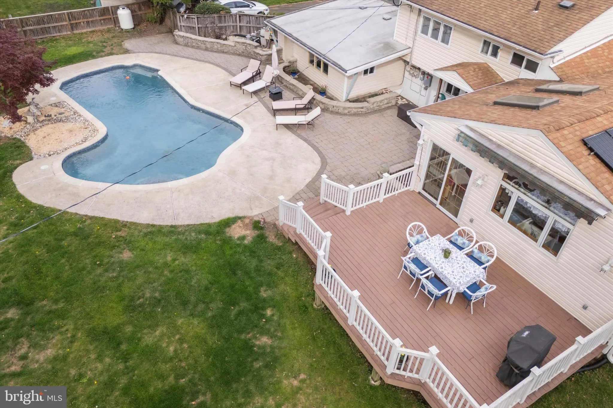 Ambler, Pennsylvania 19002, United States, 3 Bedrooms Bedrooms, ,3 BathroomsBathrooms,Residential,Active,115668