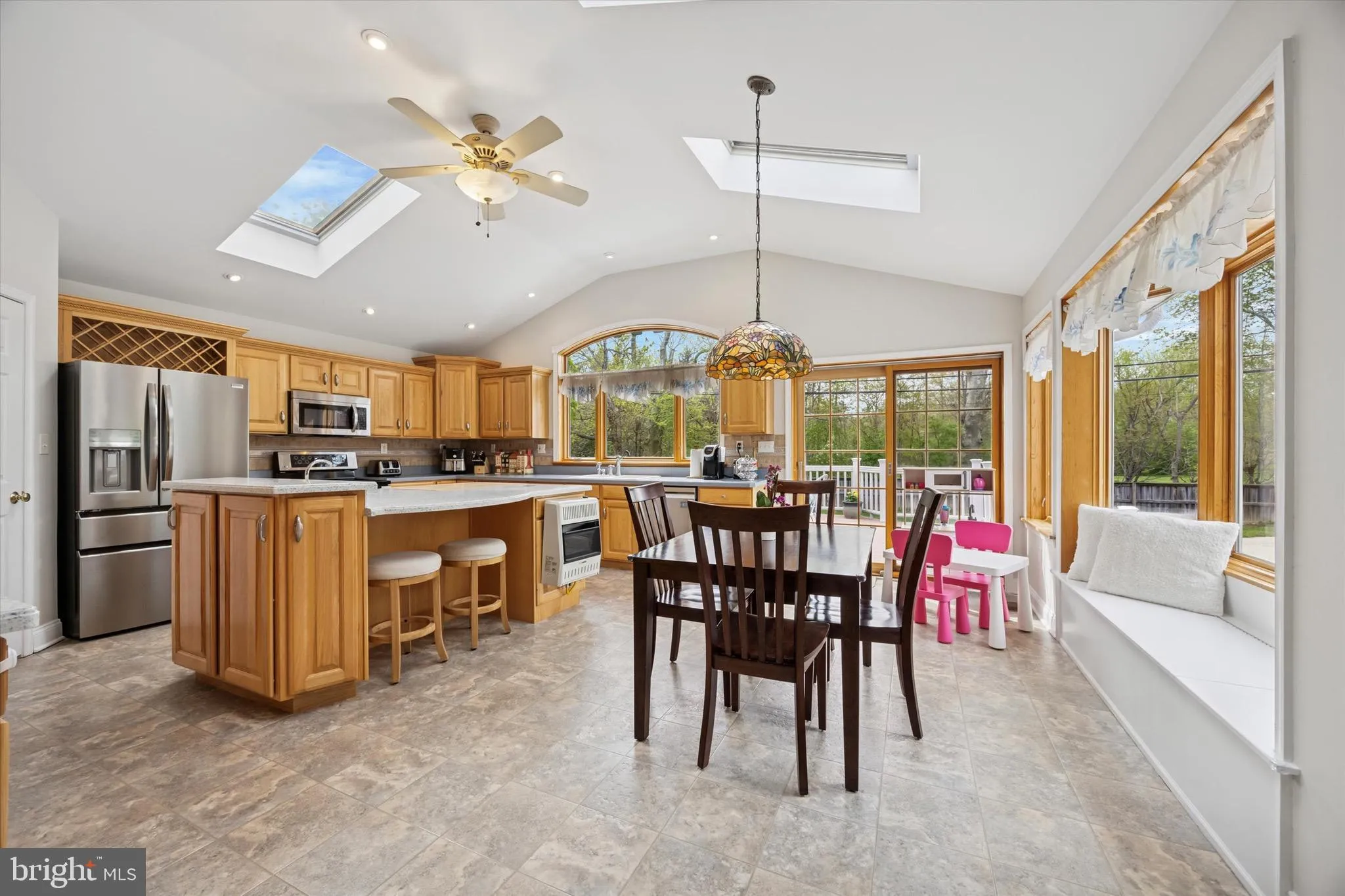 Ambler, Pennsylvania 19002, United States, 3 Bedrooms Bedrooms, ,3 BathroomsBathrooms,Residential,Active,115668