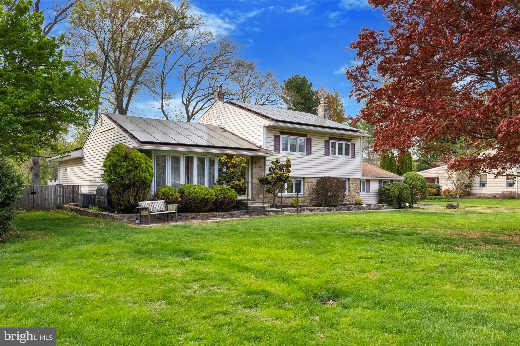 Ambler, Pennsylvania 19002, United States, 3 Bedrooms Bedrooms, ,3 BathroomsBathrooms,Residential,Active,115668