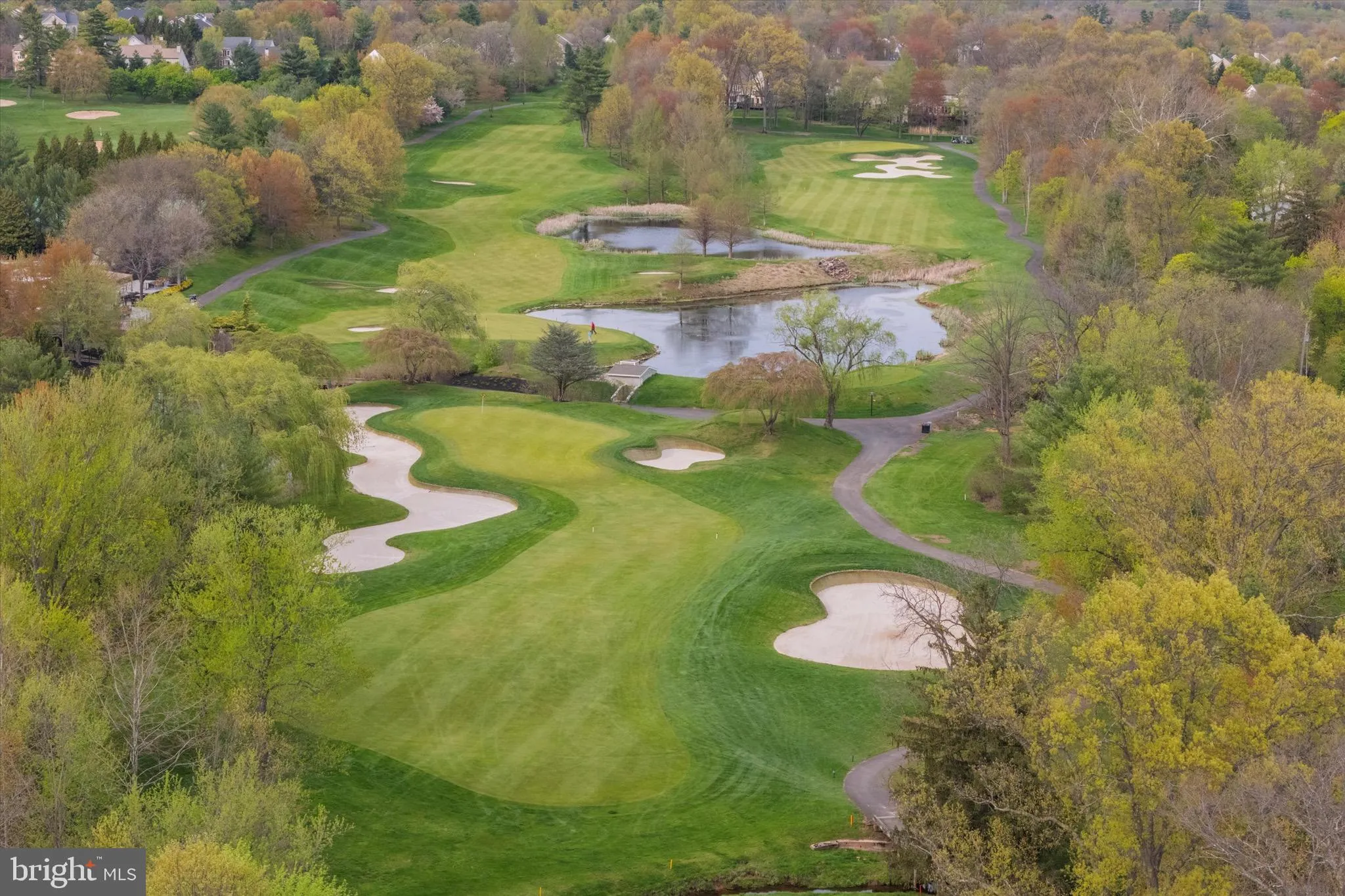 Ambler, Pennsylvania 19002, United States, 3 Bedrooms Bedrooms, ,3 BathroomsBathrooms,Residential,Active,115668