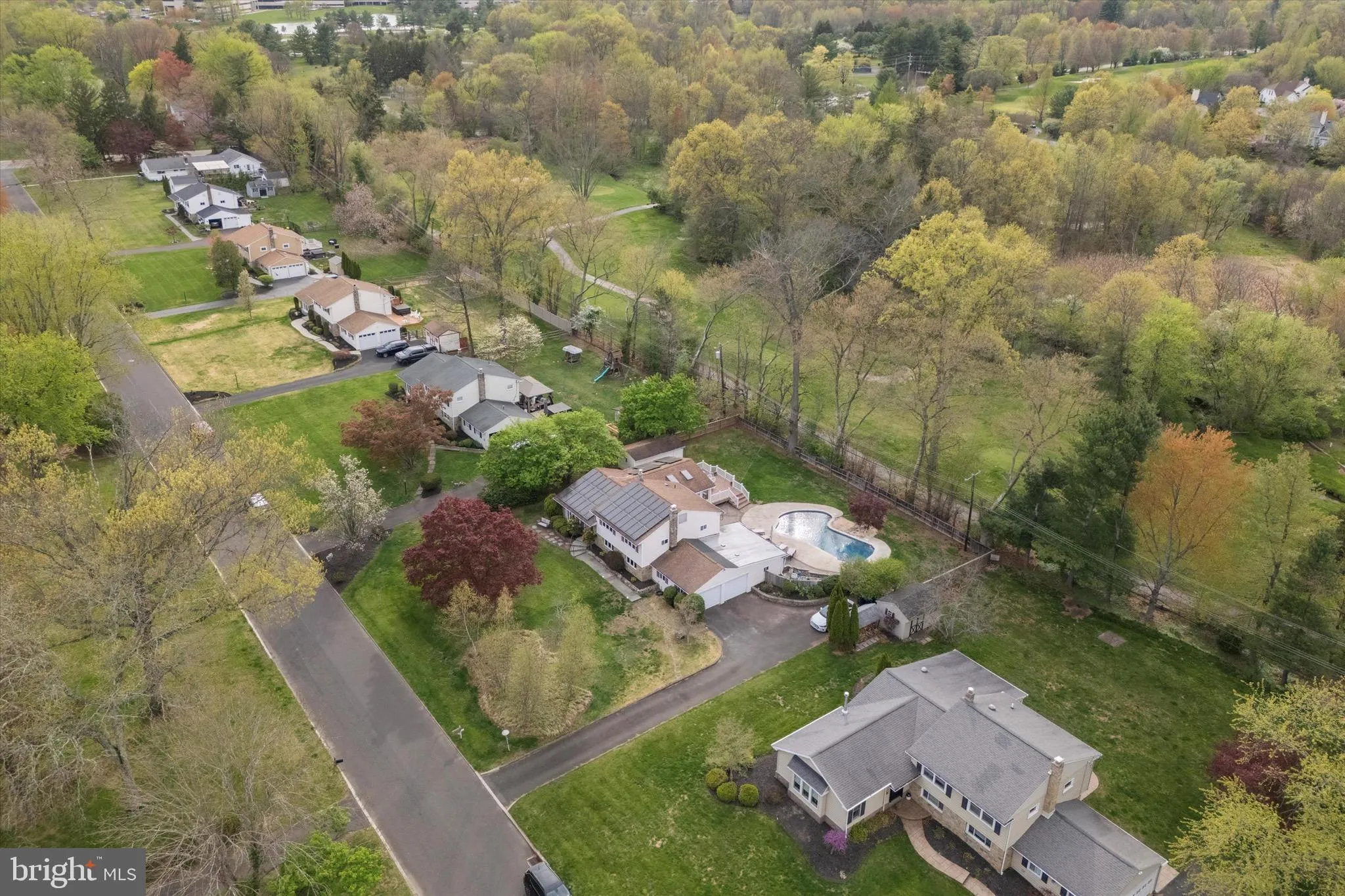 Ambler, Pennsylvania 19002, United States, 3 Bedrooms Bedrooms, ,3 BathroomsBathrooms,Residential,Active,115668