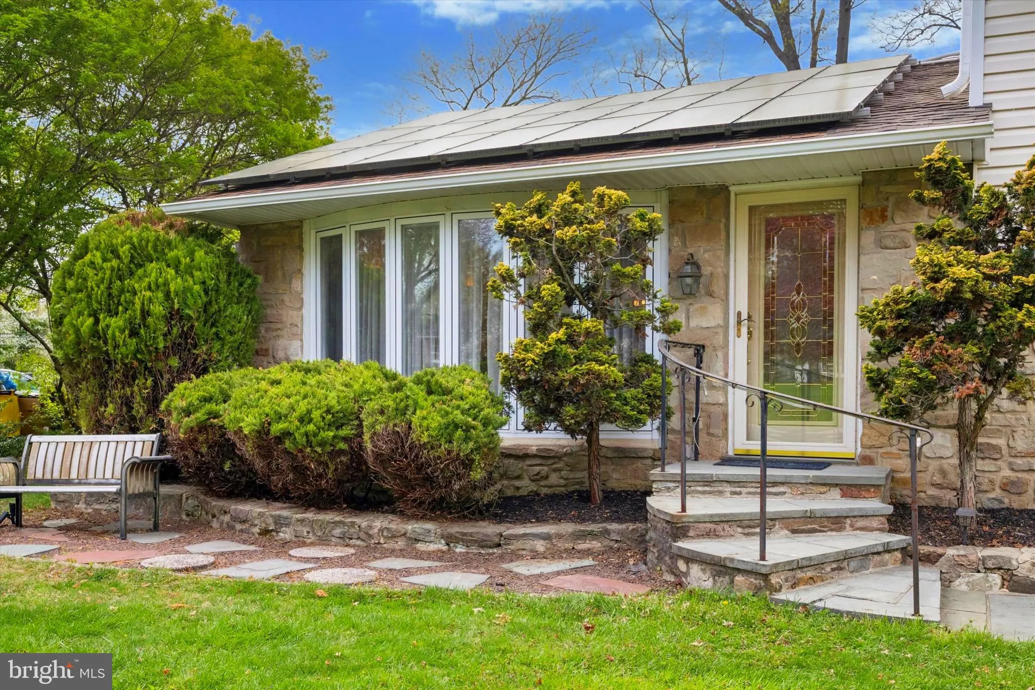 Ambler, Pennsylvania 19002, United States, 3 Bedrooms Bedrooms, ,3 BathroomsBathrooms,Residential,Active,115668