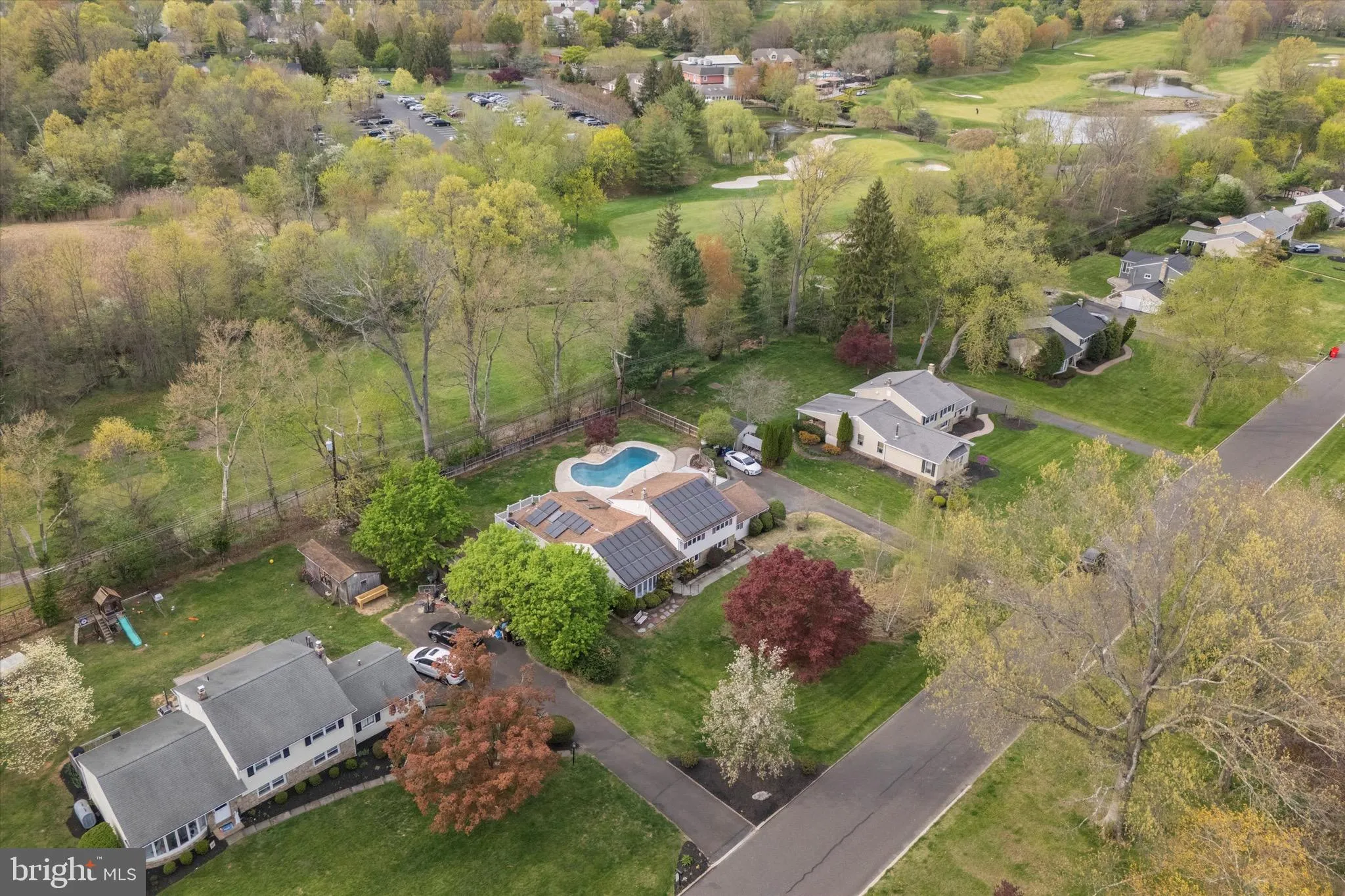 Ambler, Pennsylvania 19002, United States, 3 Bedrooms Bedrooms, ,3 BathroomsBathrooms,Residential,Active,115668