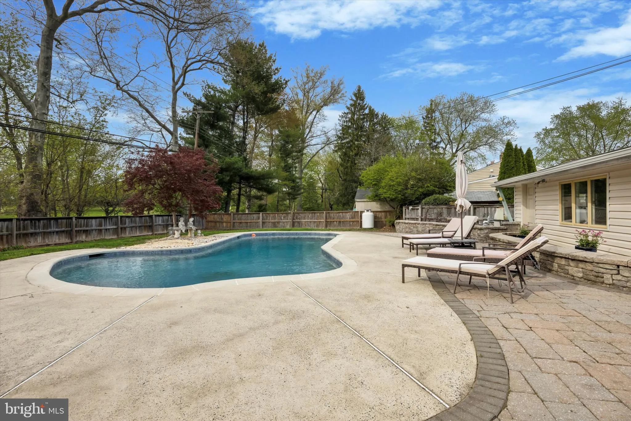 Ambler, Pennsylvania 19002, United States, 3 Bedrooms Bedrooms, ,3 BathroomsBathrooms,Residential,Active,115668