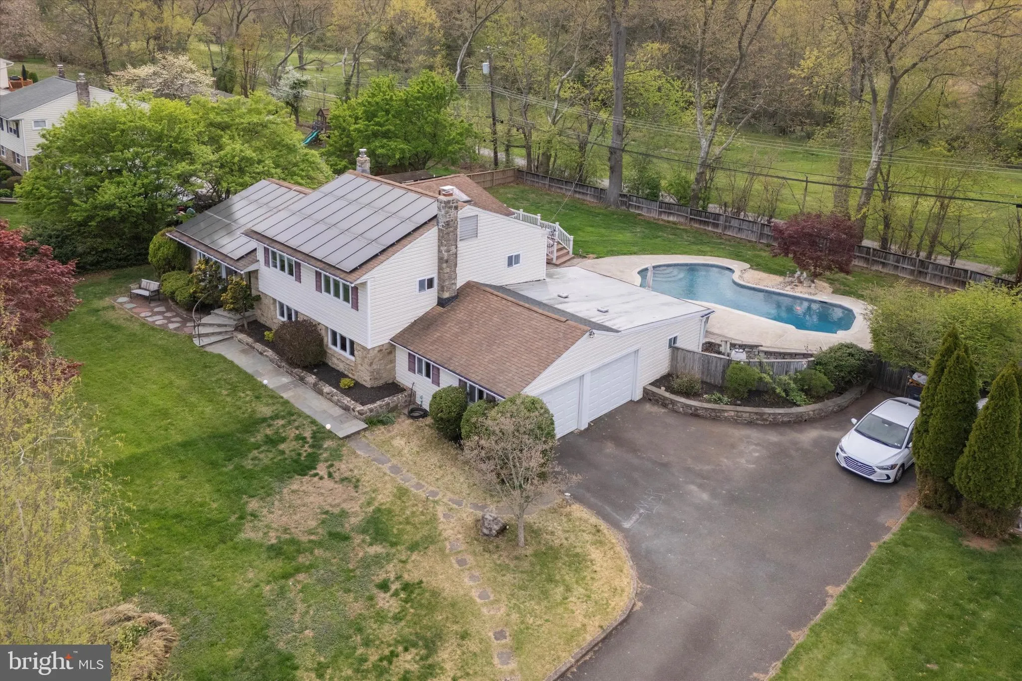 Ambler, Pennsylvania 19002, United States, 3 Bedrooms Bedrooms, ,3 BathroomsBathrooms,Residential,Active,115668