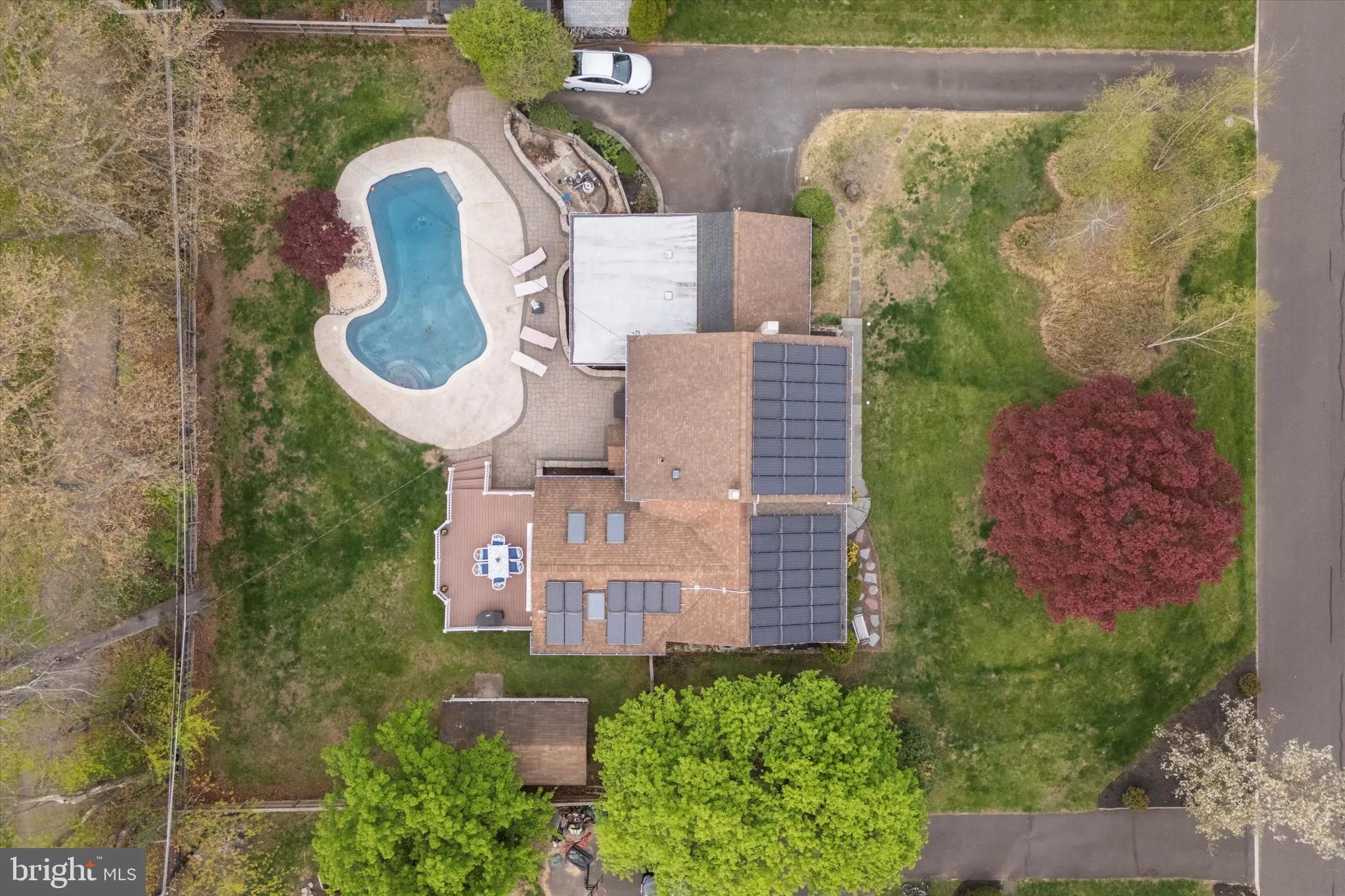 Ambler, Pennsylvania 19002, United States, 3 Bedrooms Bedrooms, ,3 BathroomsBathrooms,Residential,Active,115668