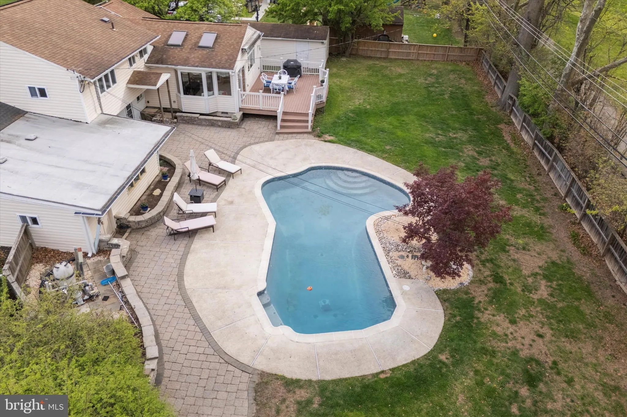 Ambler, Pennsylvania 19002, United States, 3 Bedrooms Bedrooms, ,3 BathroomsBathrooms,Residential,Active,115668