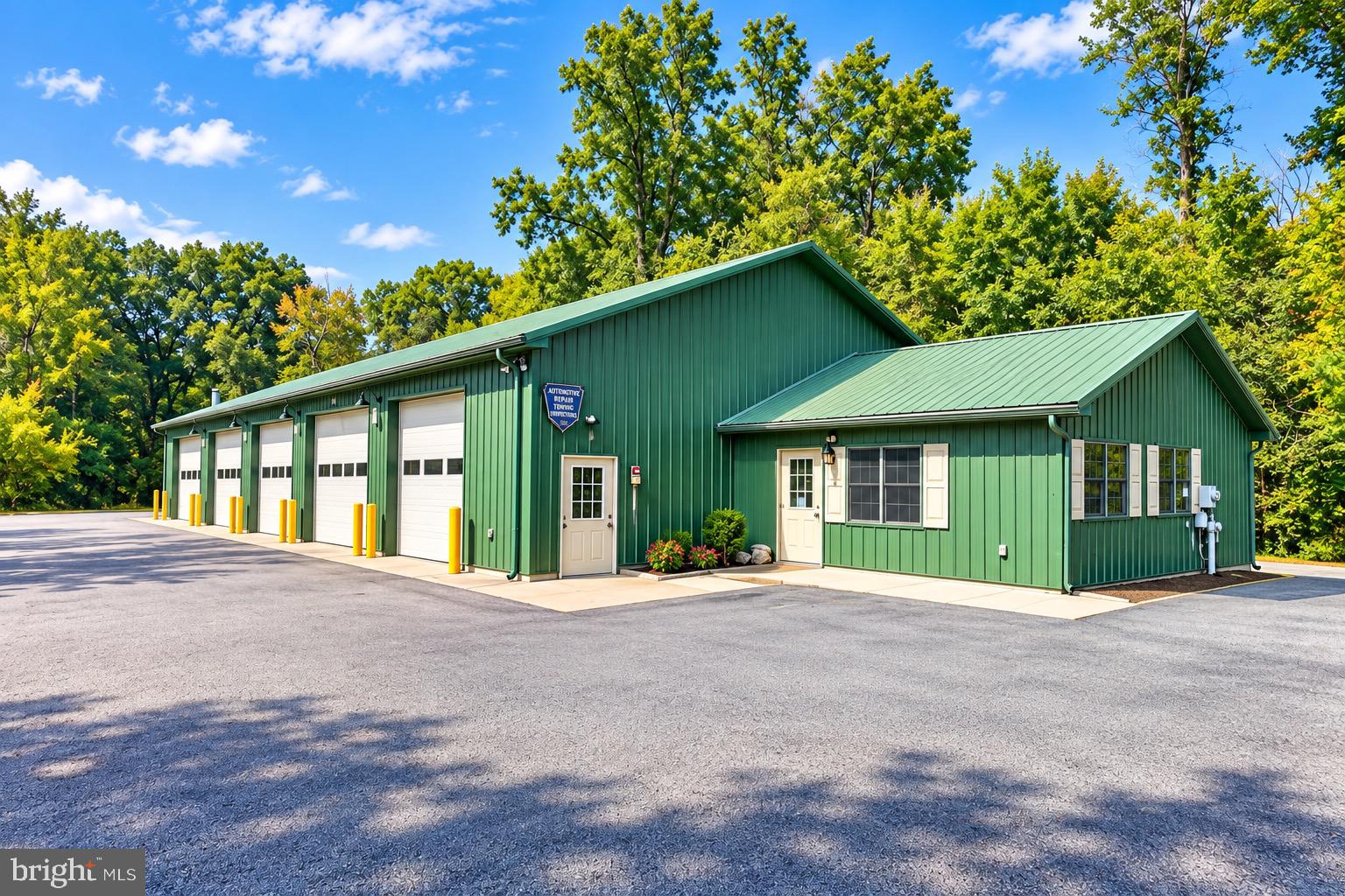 486 WHITE CHURCH ROAD